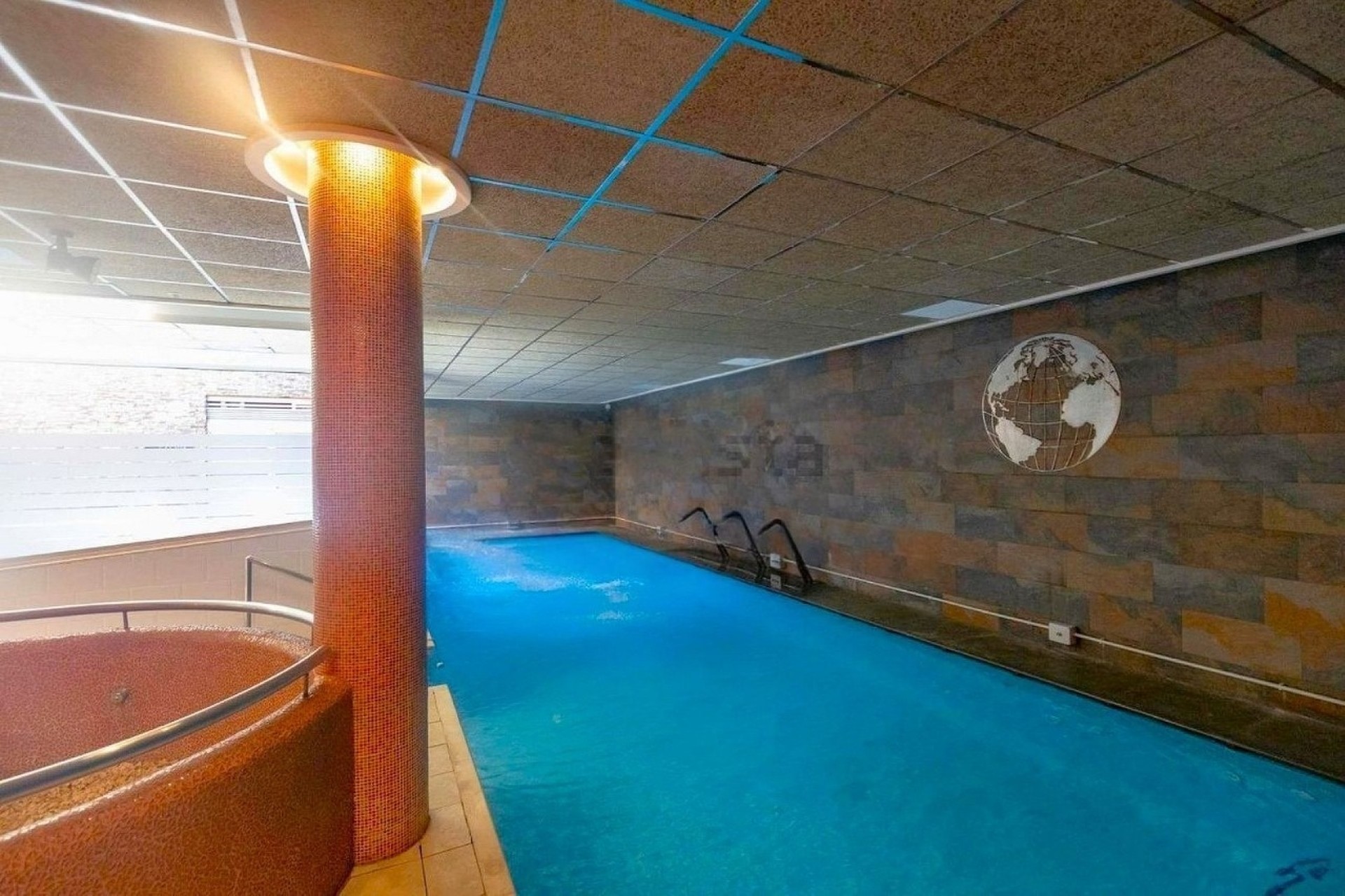 Herverkoop - Apartement Flat -
Cabo Roig