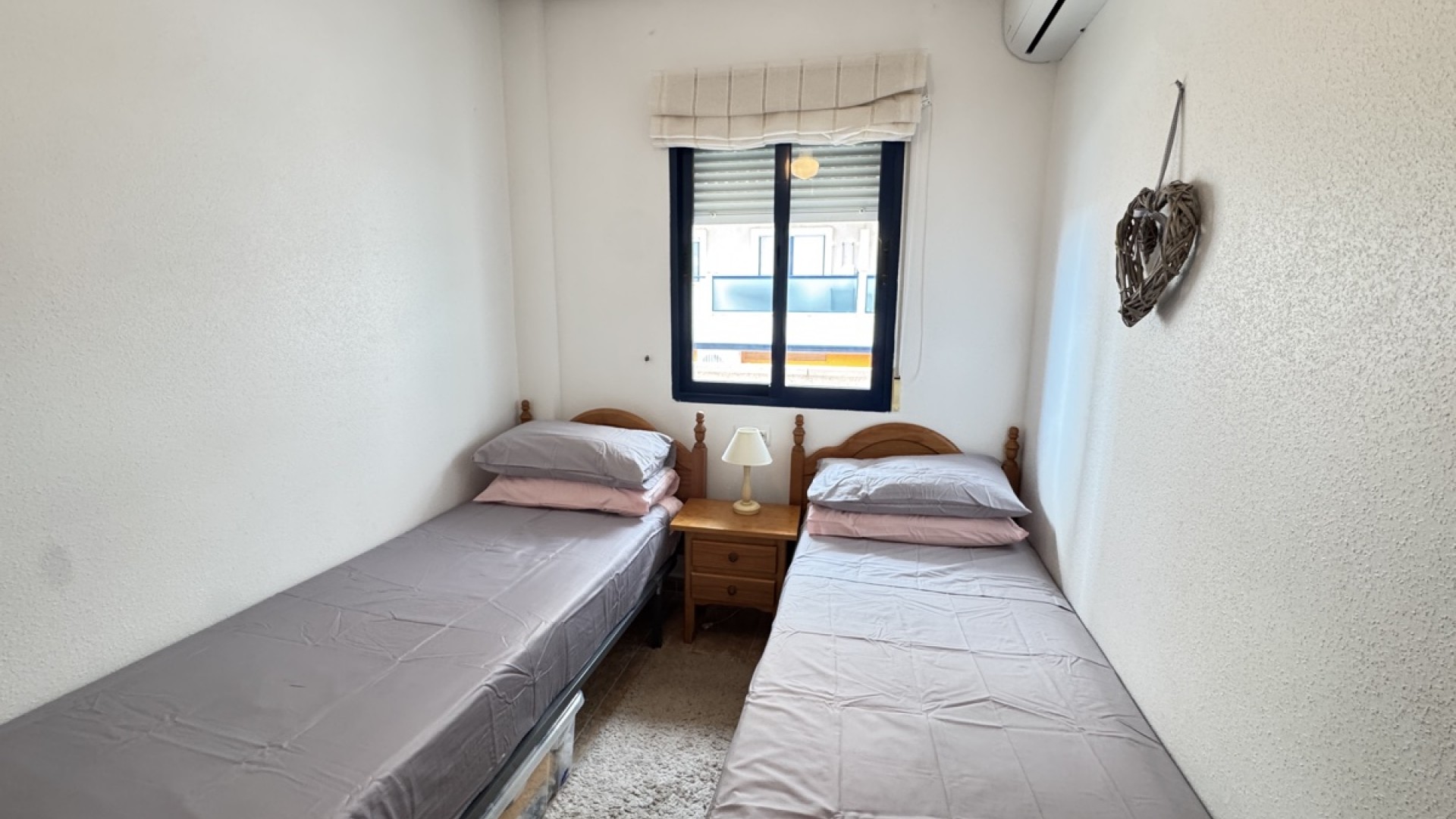 Herverkoop - Apartement Flat -
Cabo Roig