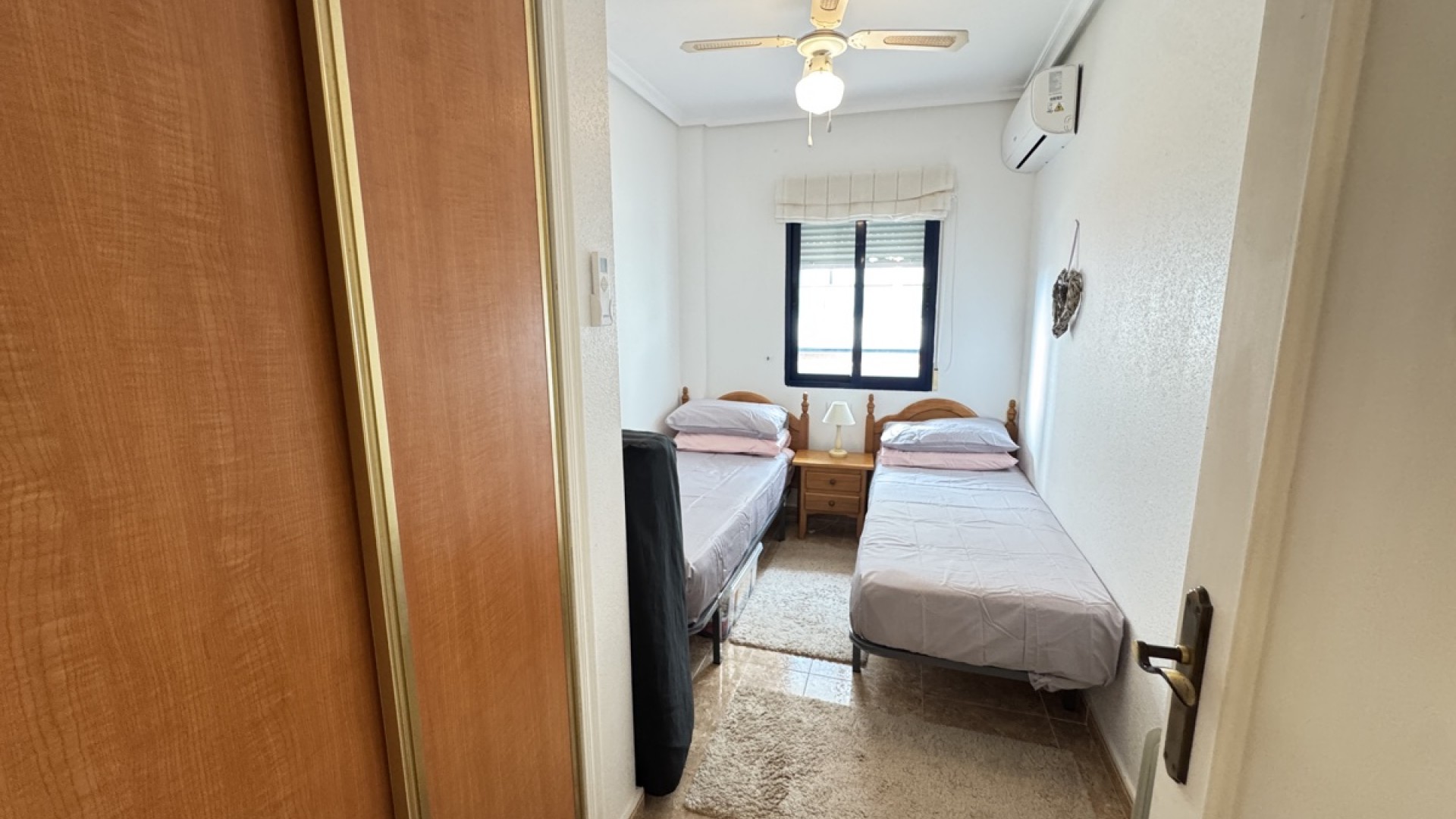 Herverkoop - Apartement Flat -
Cabo Roig