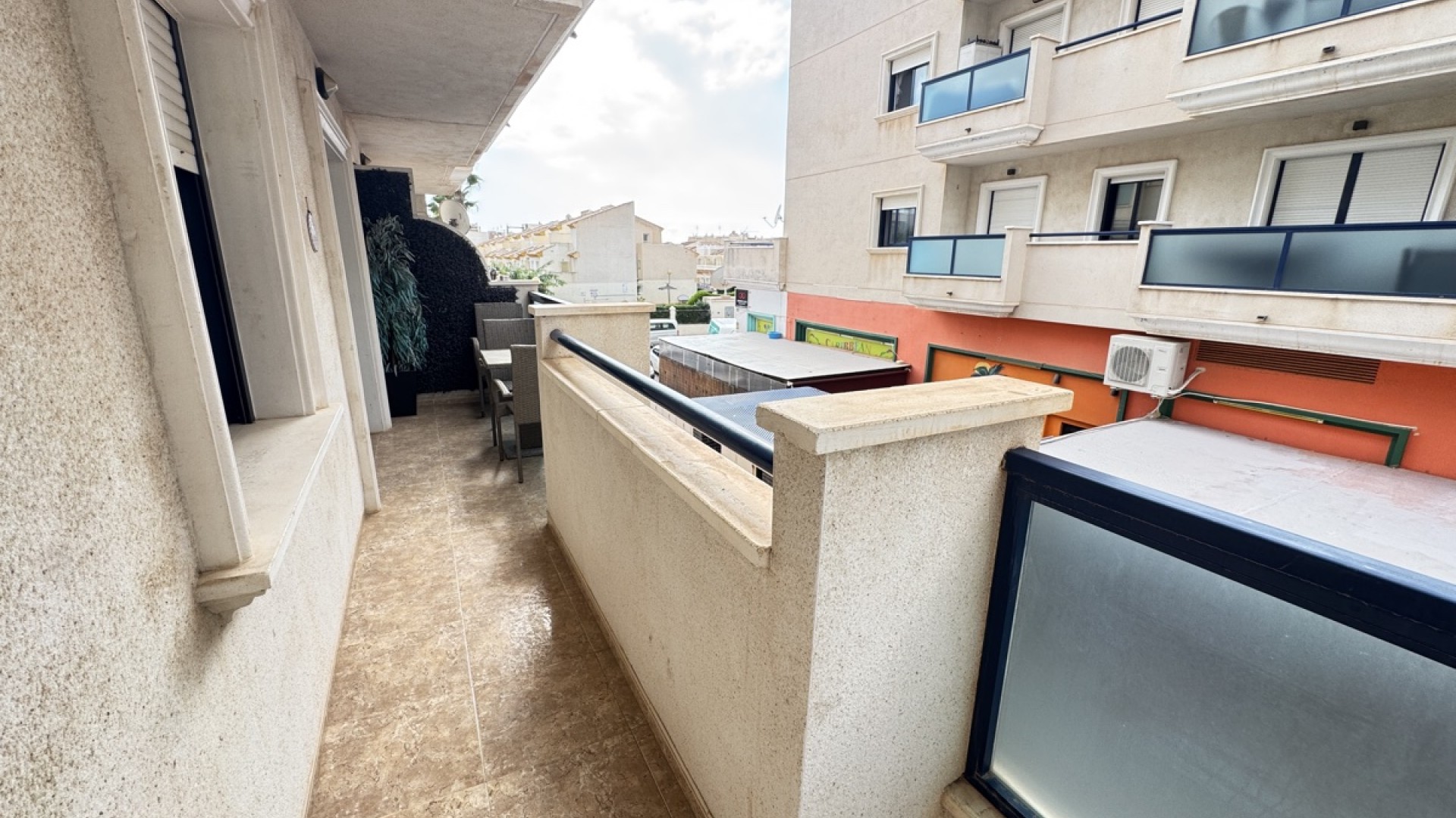 Herverkoop - Apartement Flat -
Cabo Roig