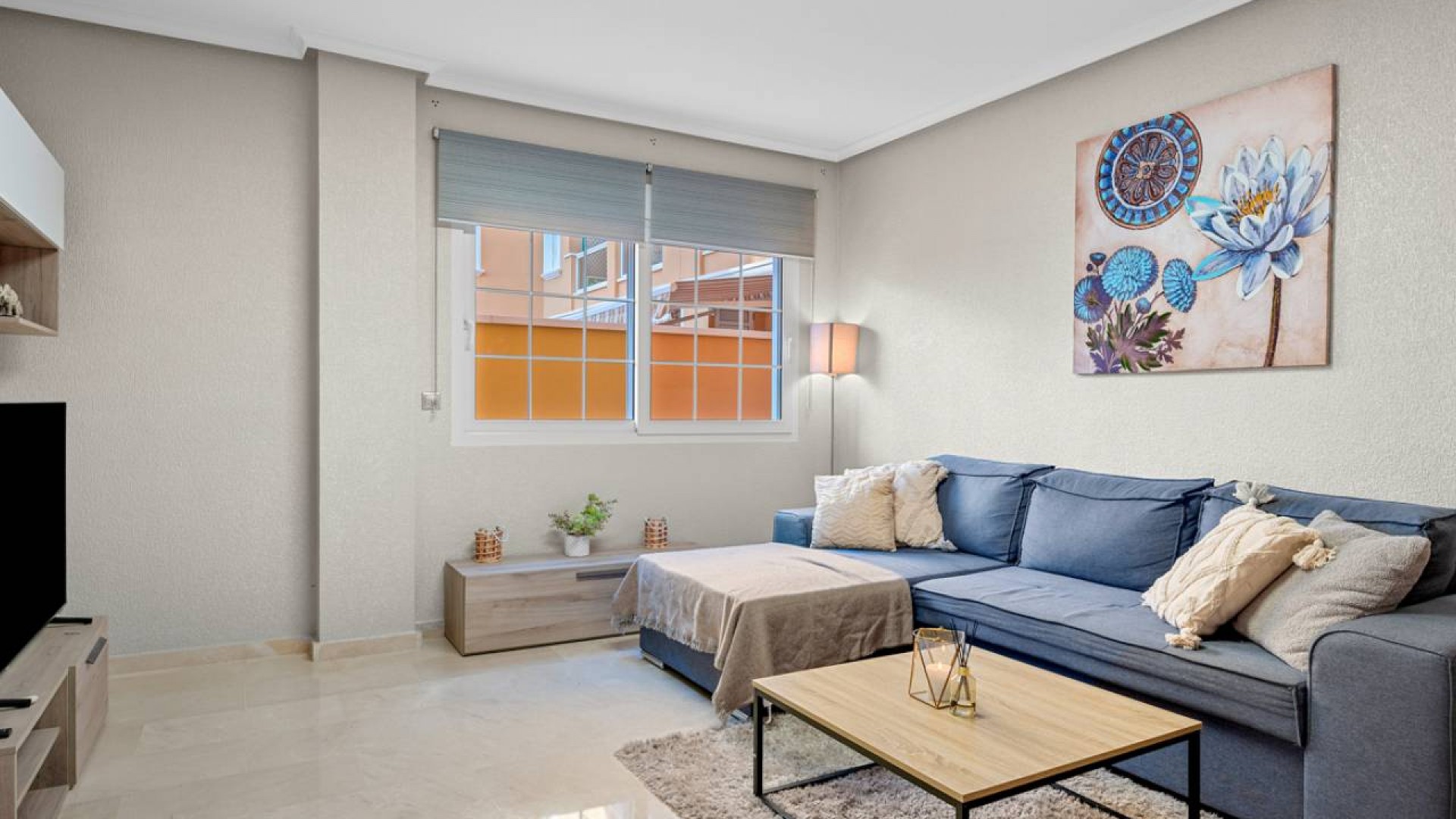 Herverkoop - Apartement Flat -
Cabo Roig