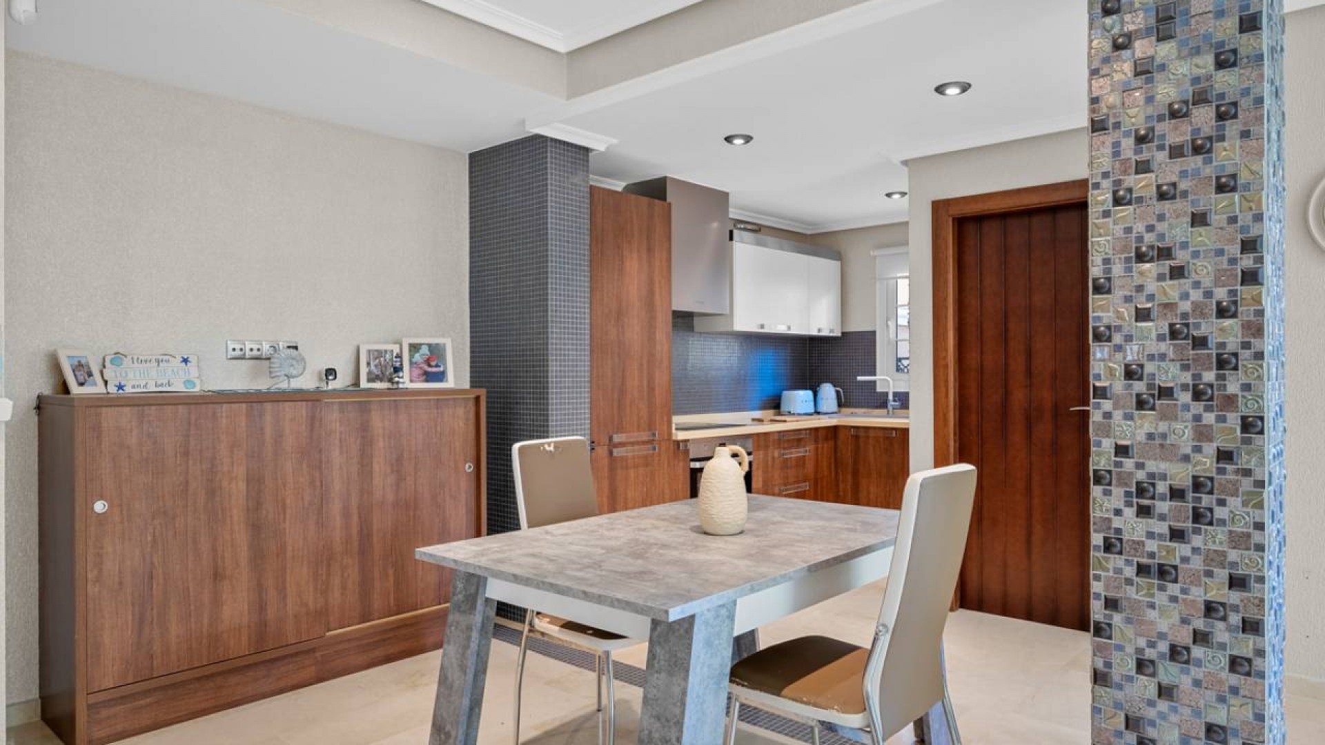 Herverkoop - Apartement Flat -
Cabo Roig