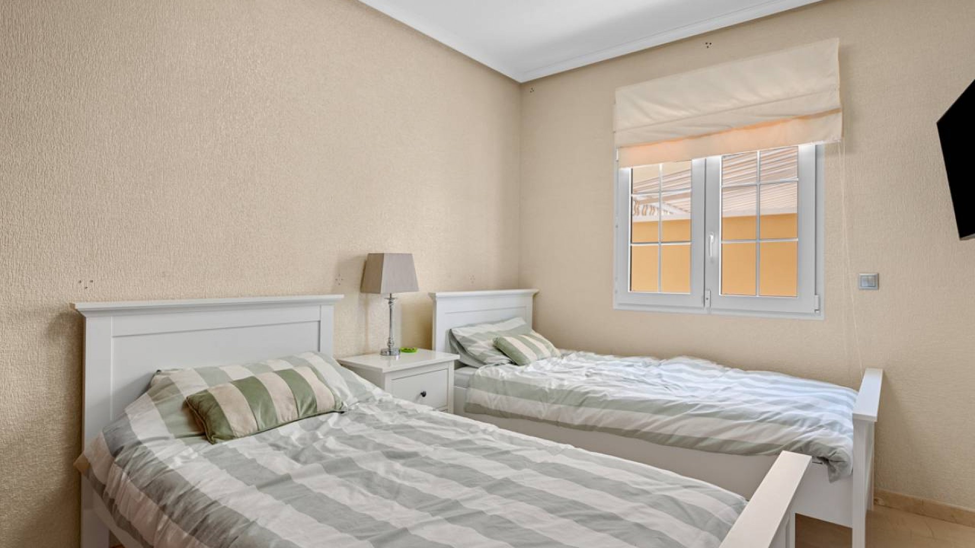 Herverkoop - Apartement Flat -
Cabo Roig