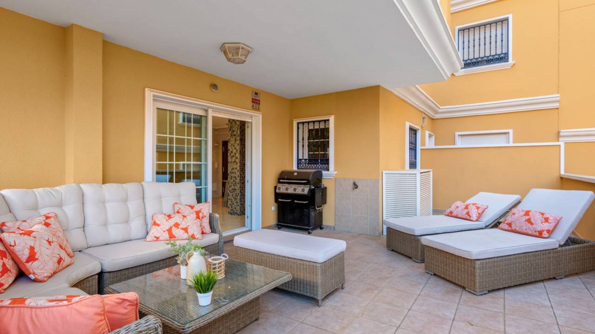 Herverkoop - Apartement Flat -
Cabo Roig