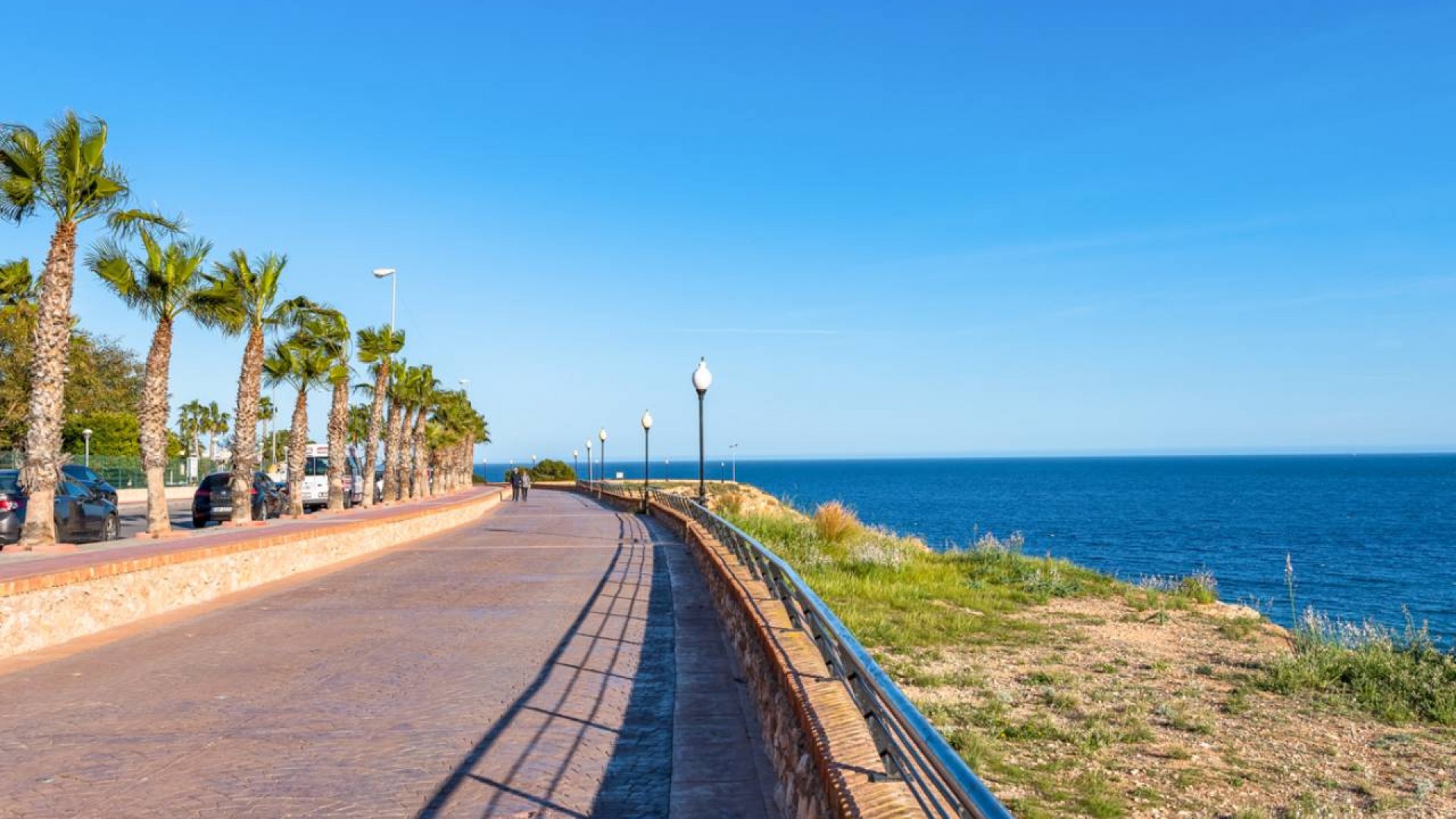 Herverkoop - Apartement Flat -
Cabo Roig
