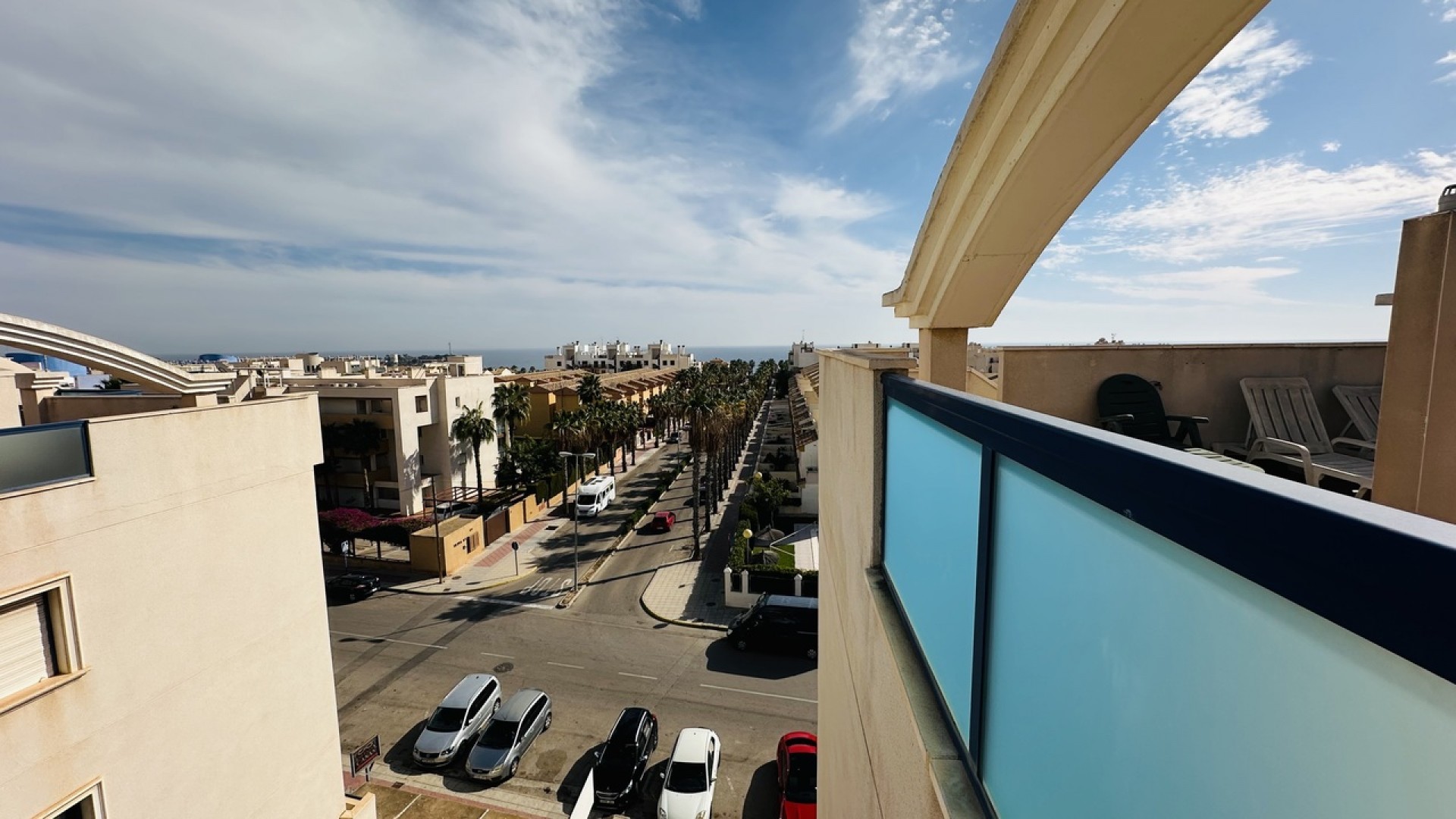 Herverkoop - Apartement Flat -
Cabo Roig