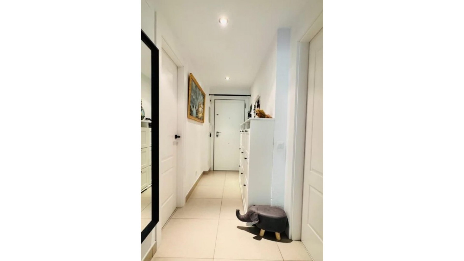 Herverkoop - Apartement Flat -
Cala Vinyes - Calvià