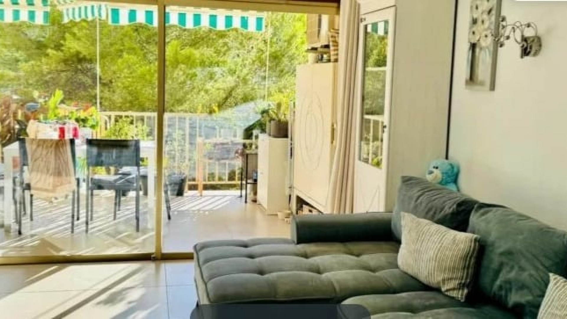 Herverkoop - Apartement Flat -
Cala Vinyes - Calvià