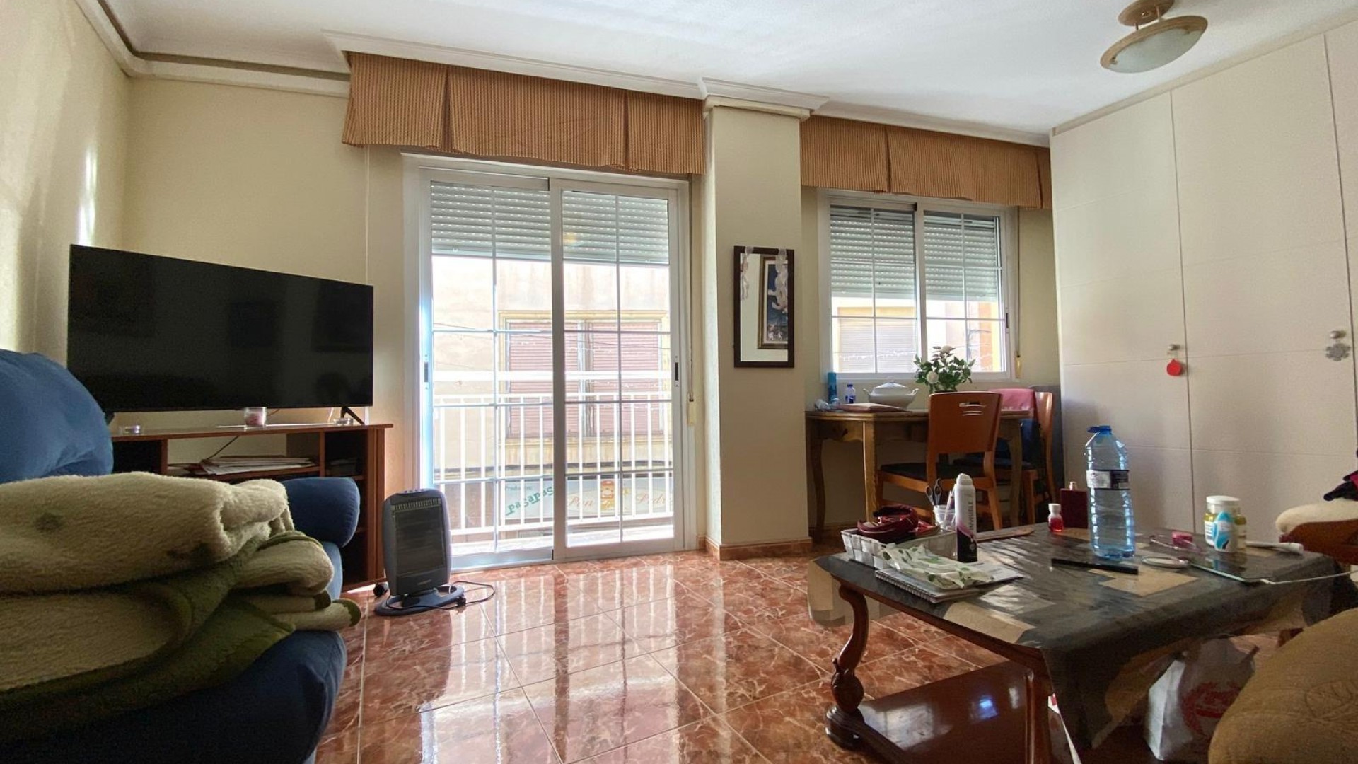 Herverkoop - Apartement Flat -
Callosa de Segura - Comunidad valenciana