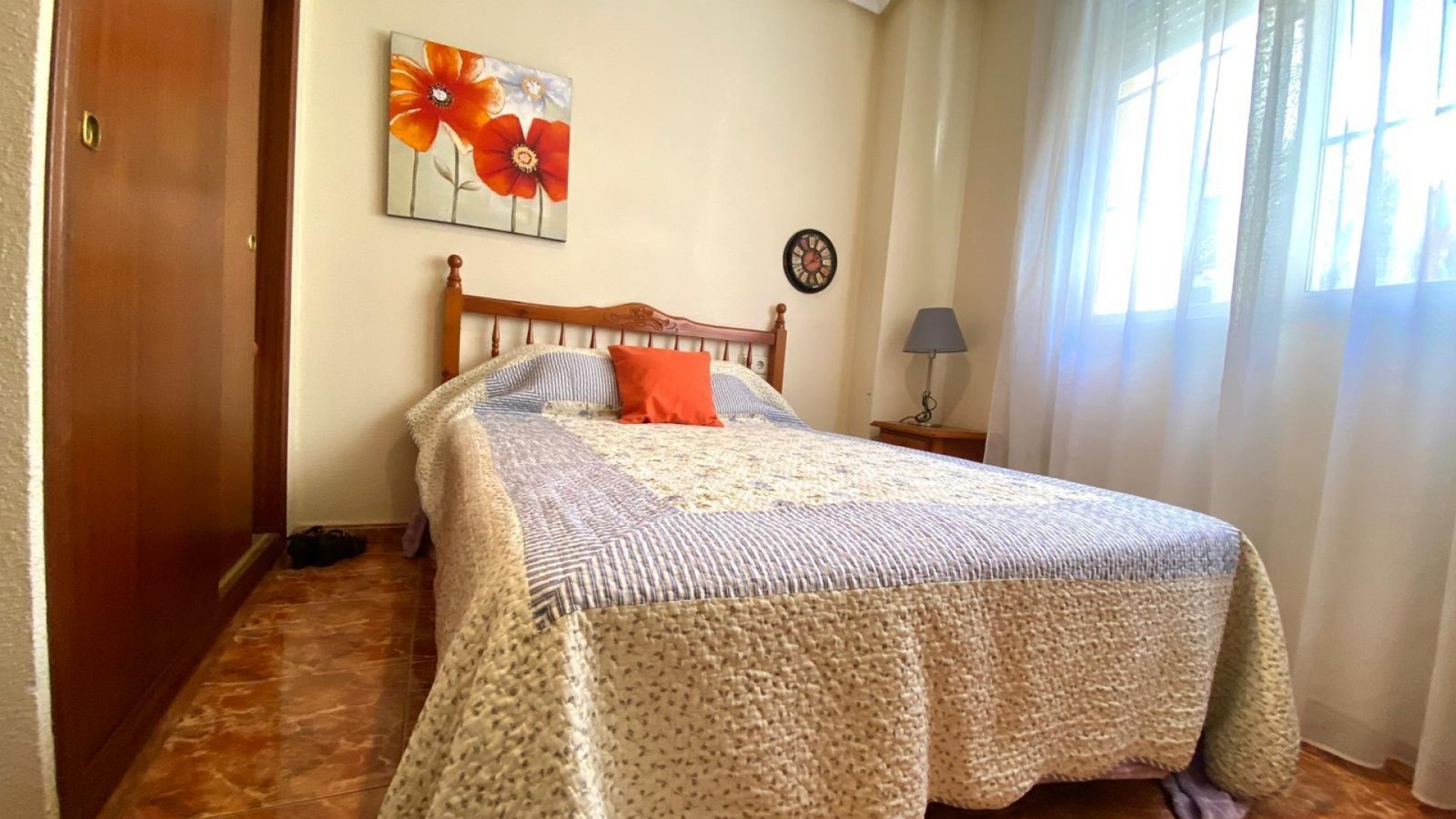 Herverkoop - Apartement Flat -
Callosa de Segura - Comunidad valenciana