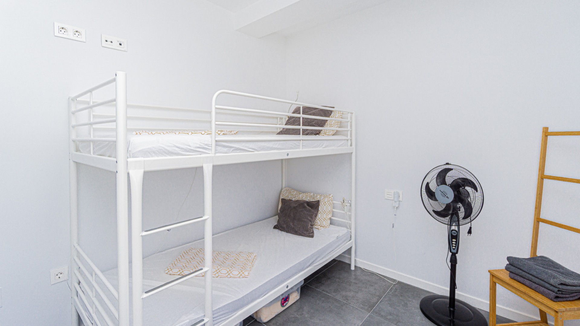 Herverkoop - Apartement Flat -
Campoamor - Campoamor beach