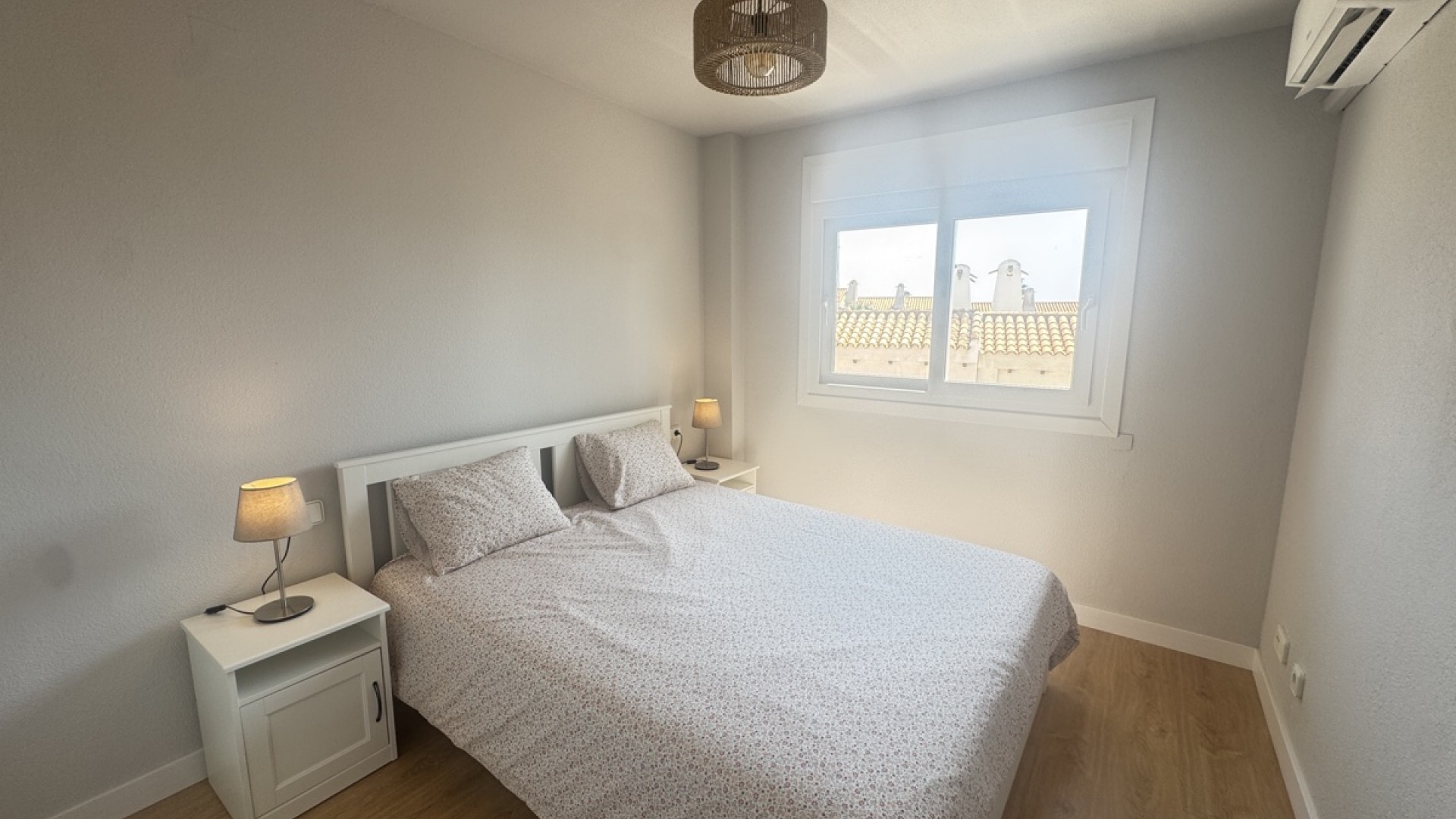 Herverkoop - Apartement Flat -
Campoamor