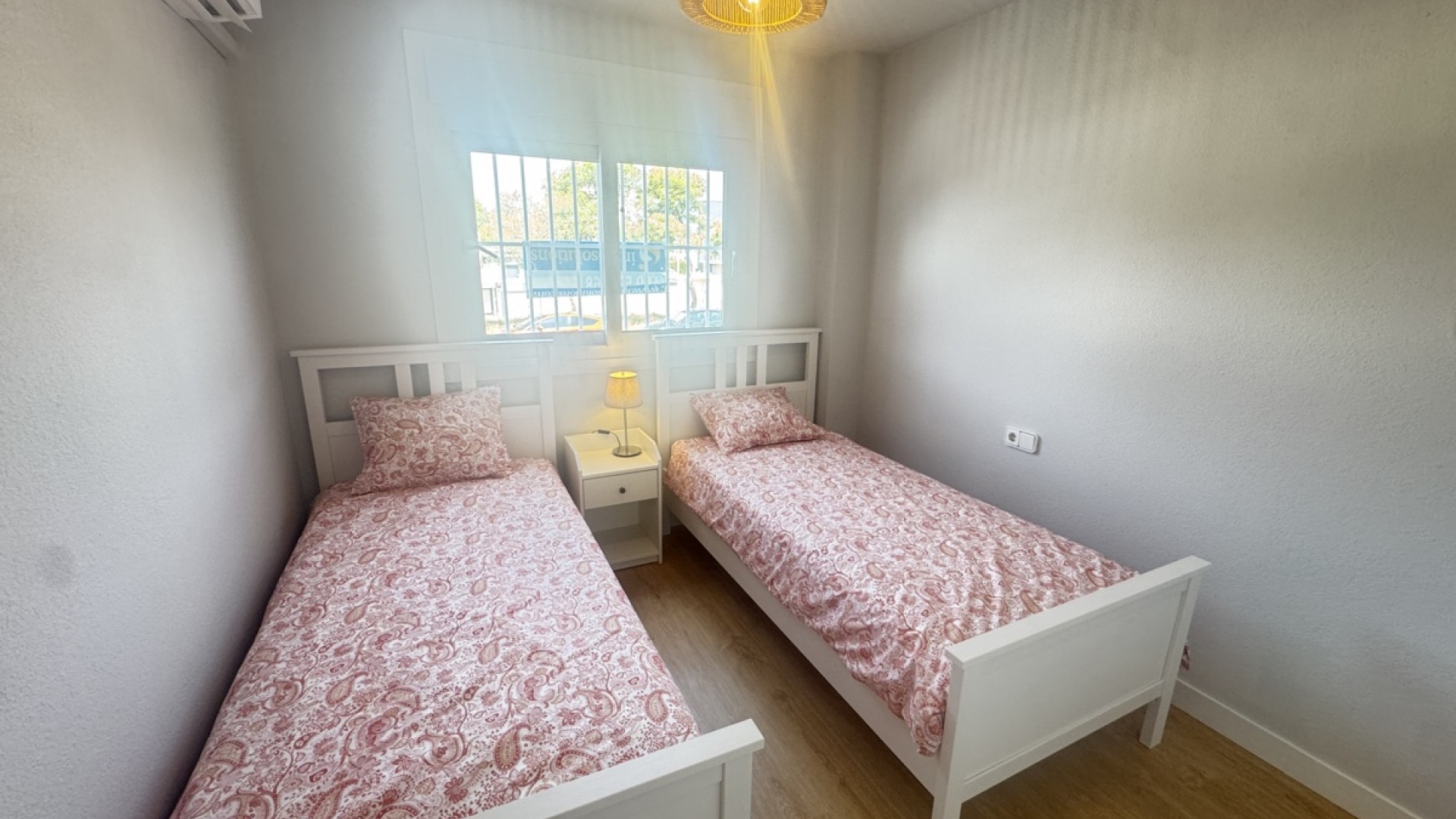 Herverkoop - Apartement Flat -
Campoamor