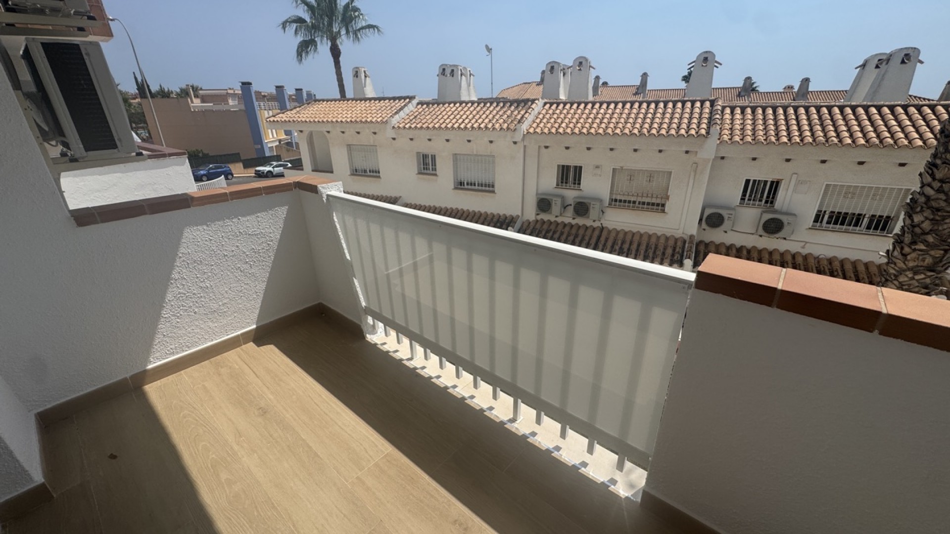 Herverkoop - Apartement Flat -
Campoamor