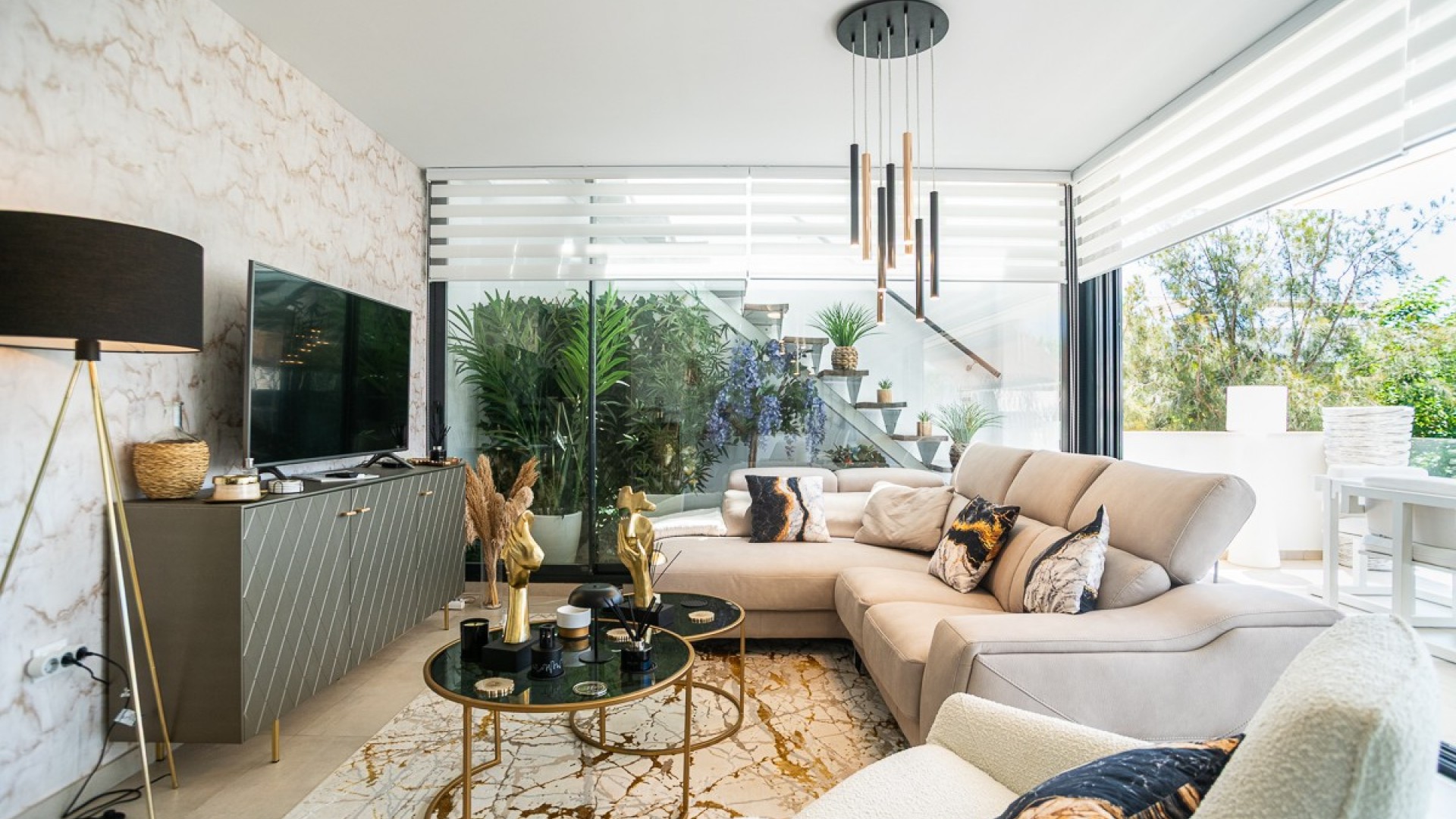 Herverkoop - Apartement Flat -
Cartagena - Mar de Cristal