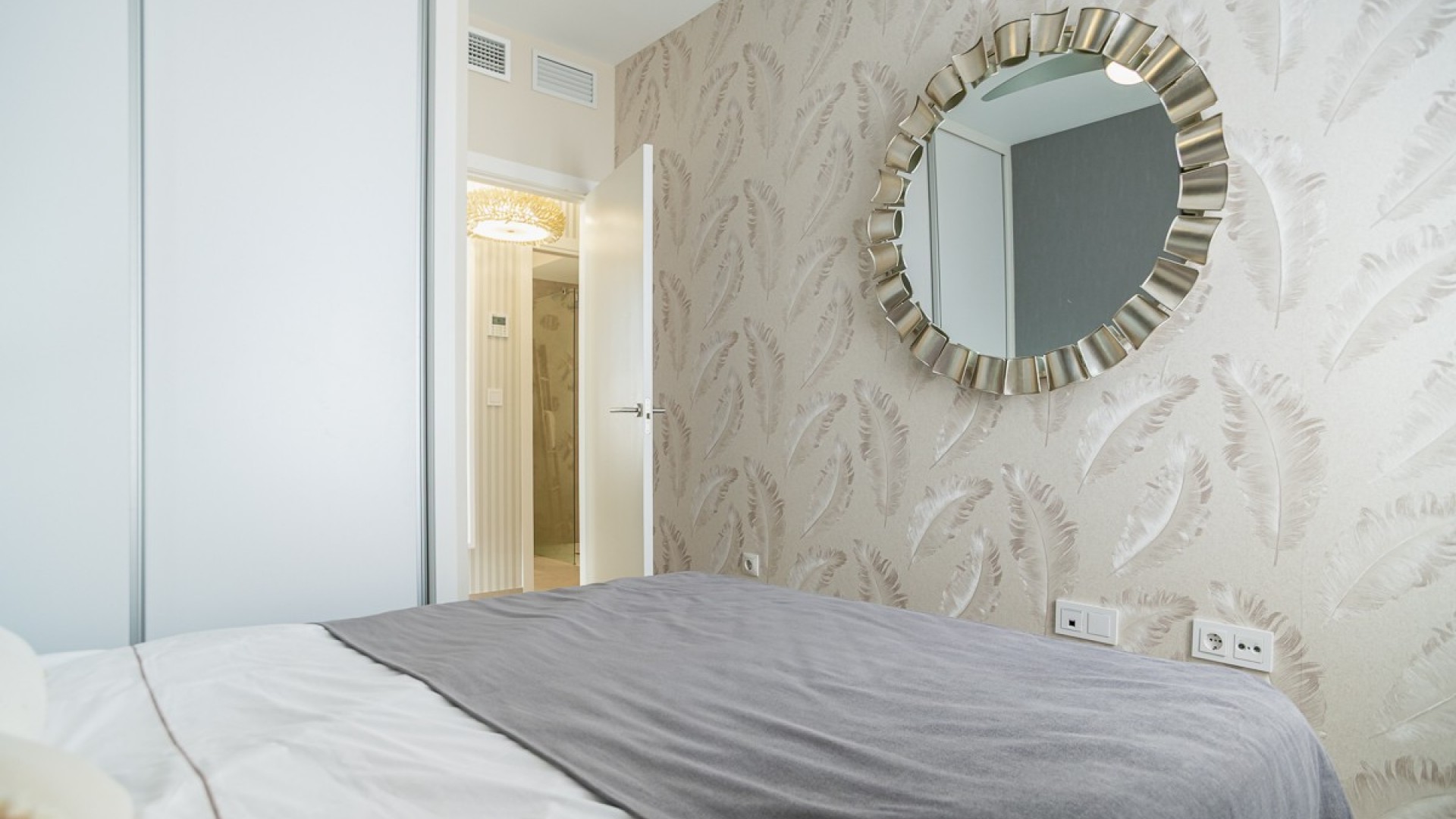 Herverkoop - Apartement Flat -
Cartagena - Mar de Cristal