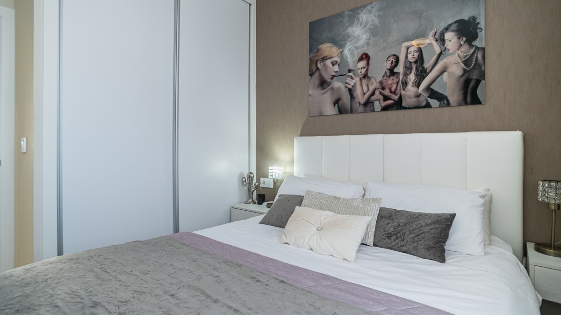 Herverkoop - Apartement Flat -
Cartagena - Mar de Cristal