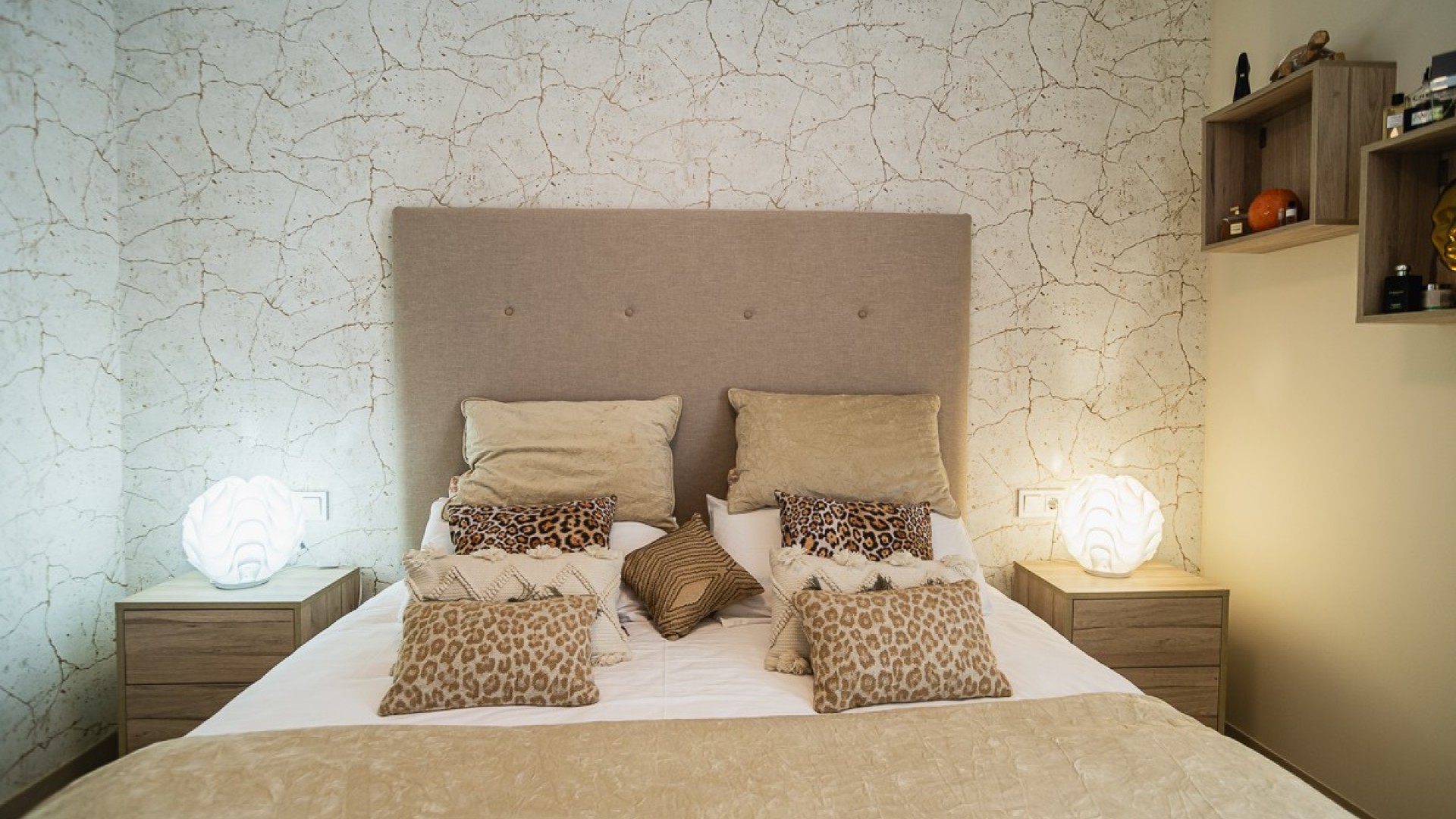 Herverkoop - Apartement Flat -
Cartagena - Mar de Cristal