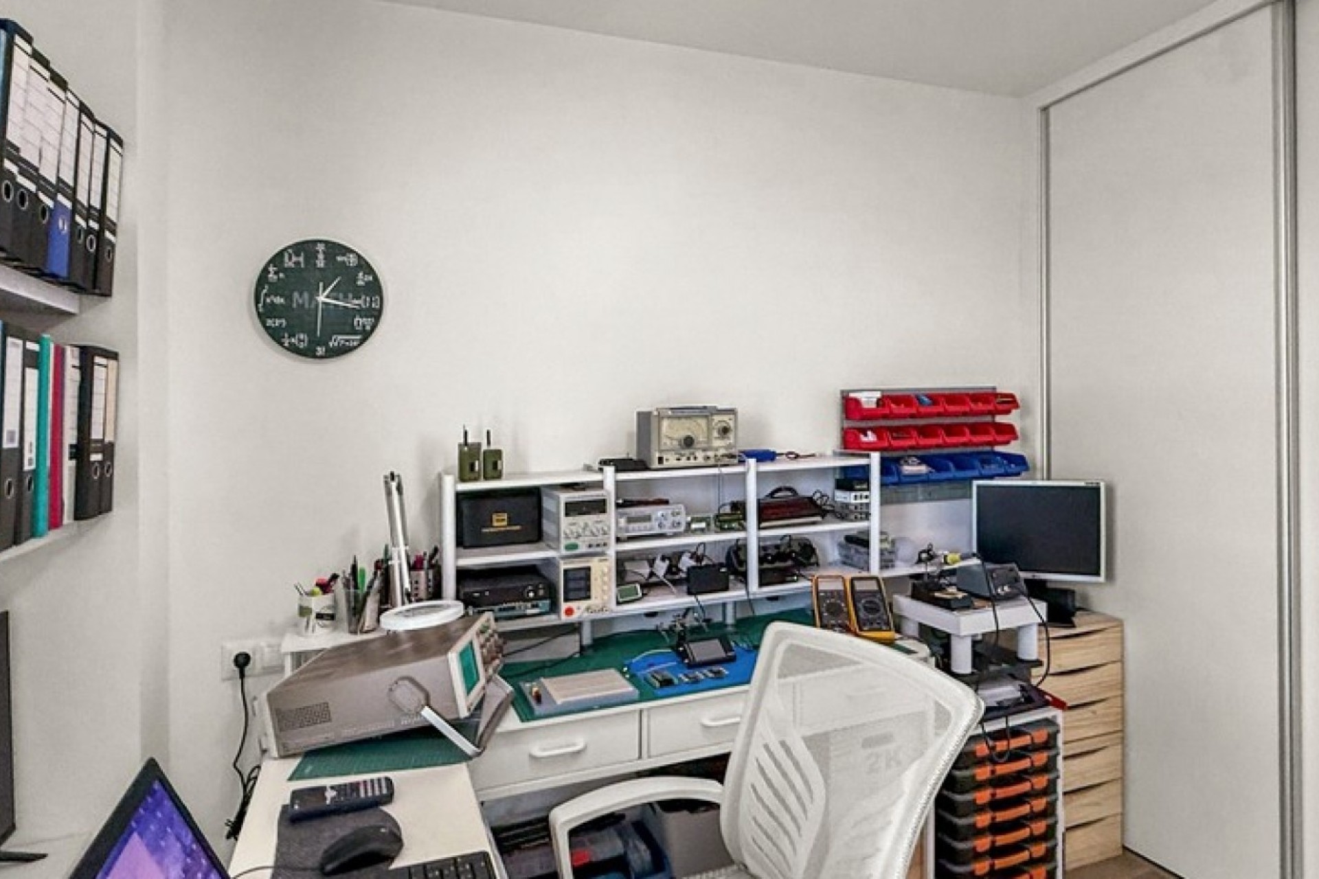 Herverkoop - Apartement Flat -
Cartagena - Playa Honda-Playa Paraíso