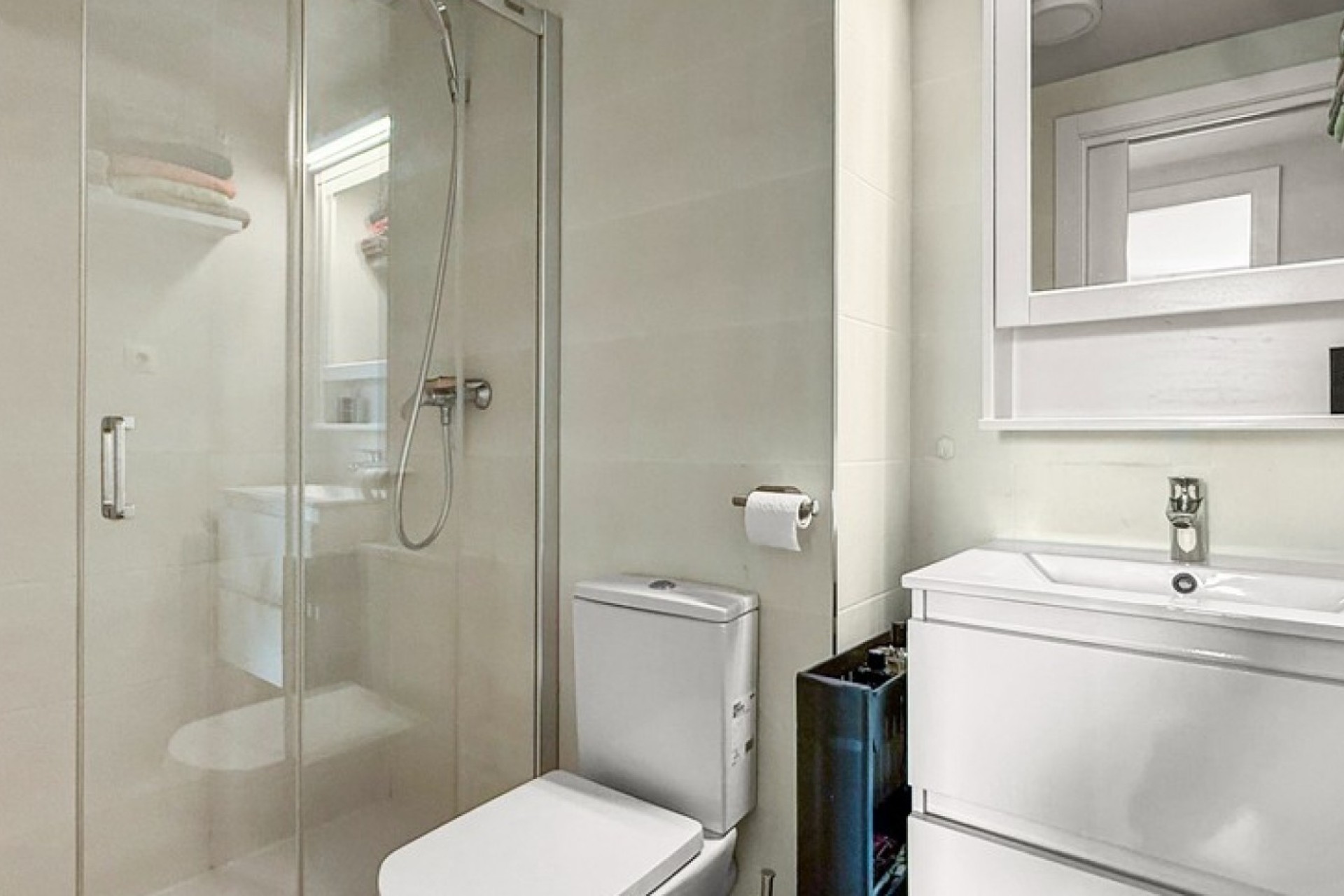 Herverkoop - Apartement Flat -
Cartagena - Playa Honda-Playa Paraíso