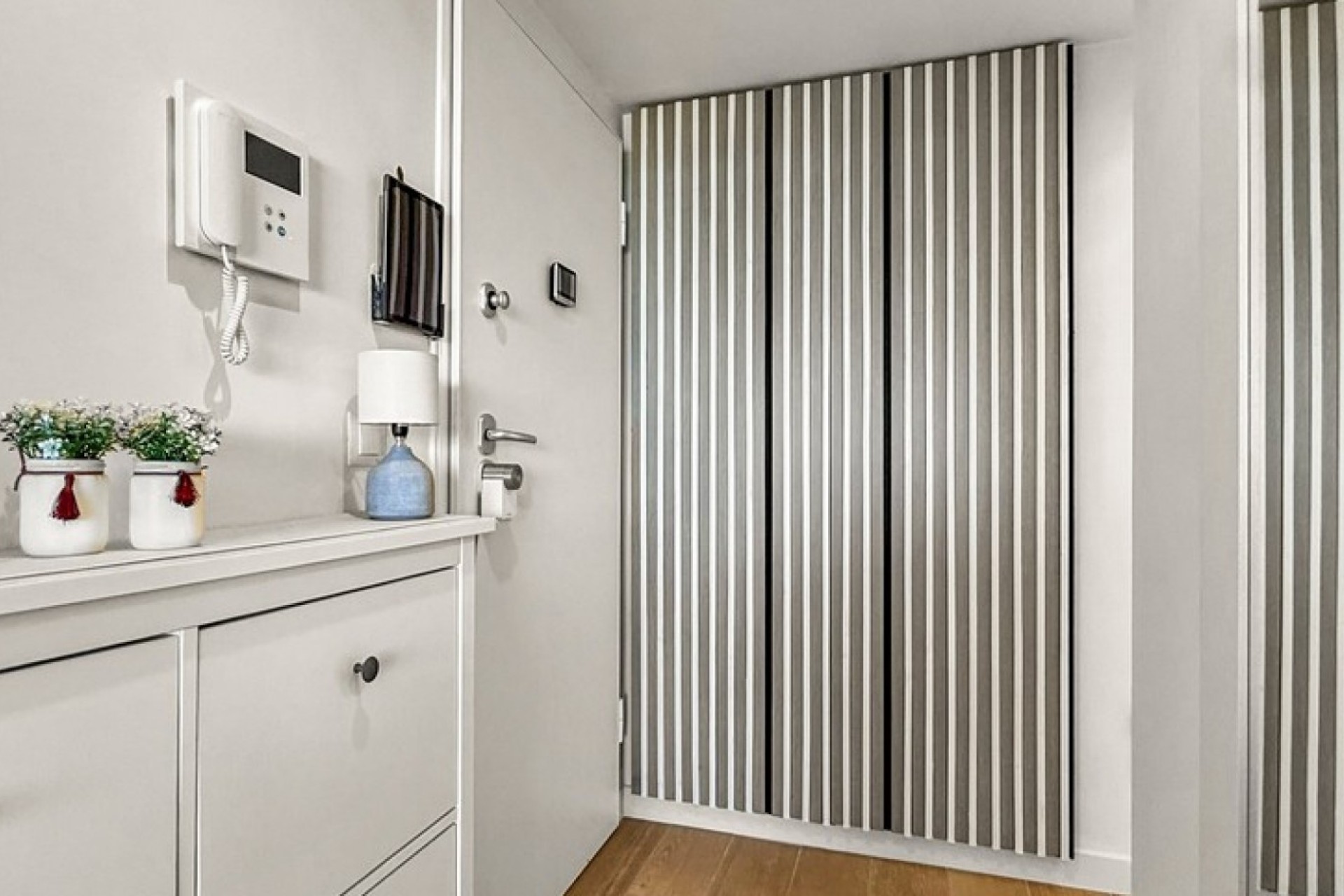 Herverkoop - Apartement Flat -
Cartagena - Playa Honda-Playa Paraíso