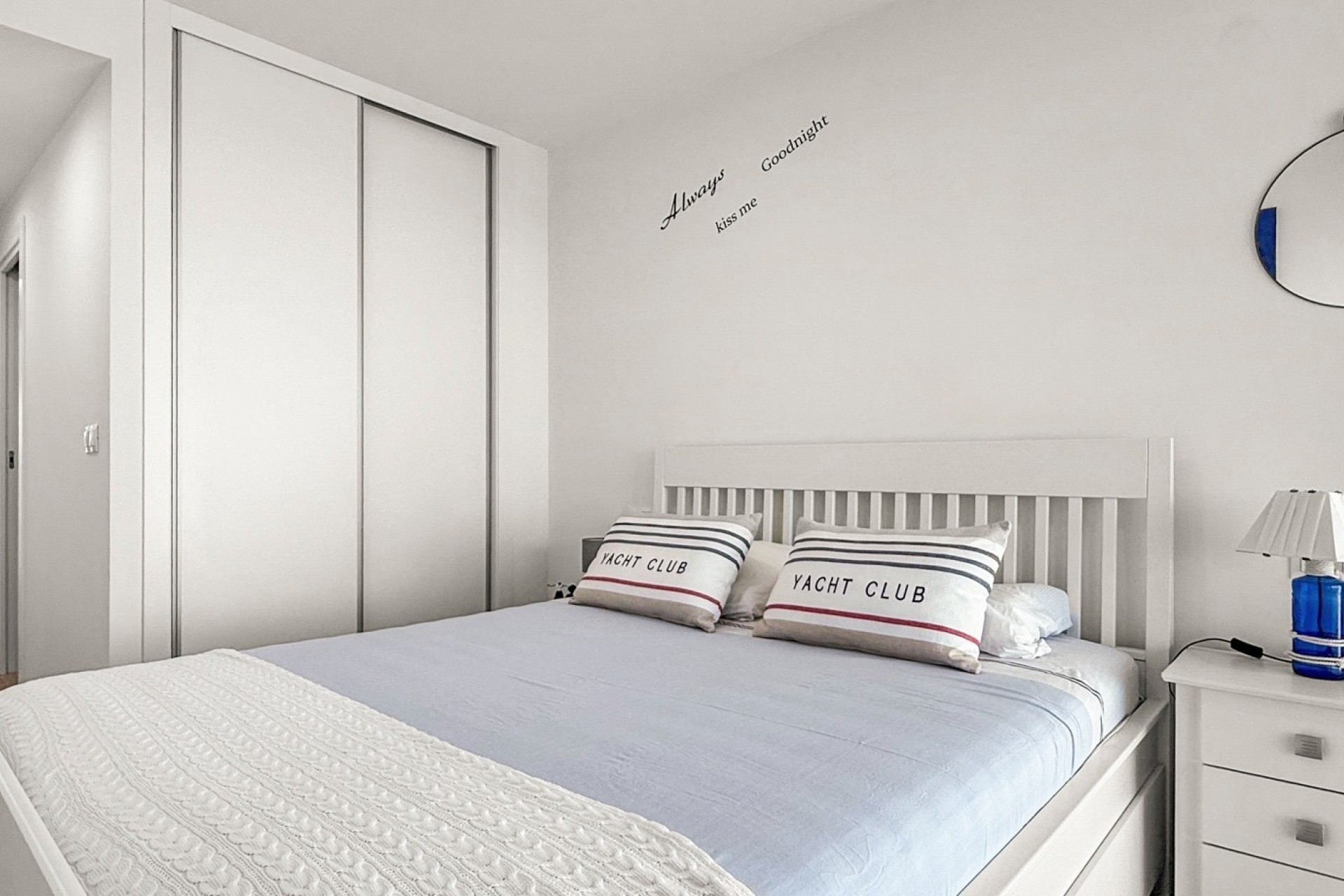 Herverkoop - Apartement Flat -
Cartagena - Playa Honda-Playa Paraíso