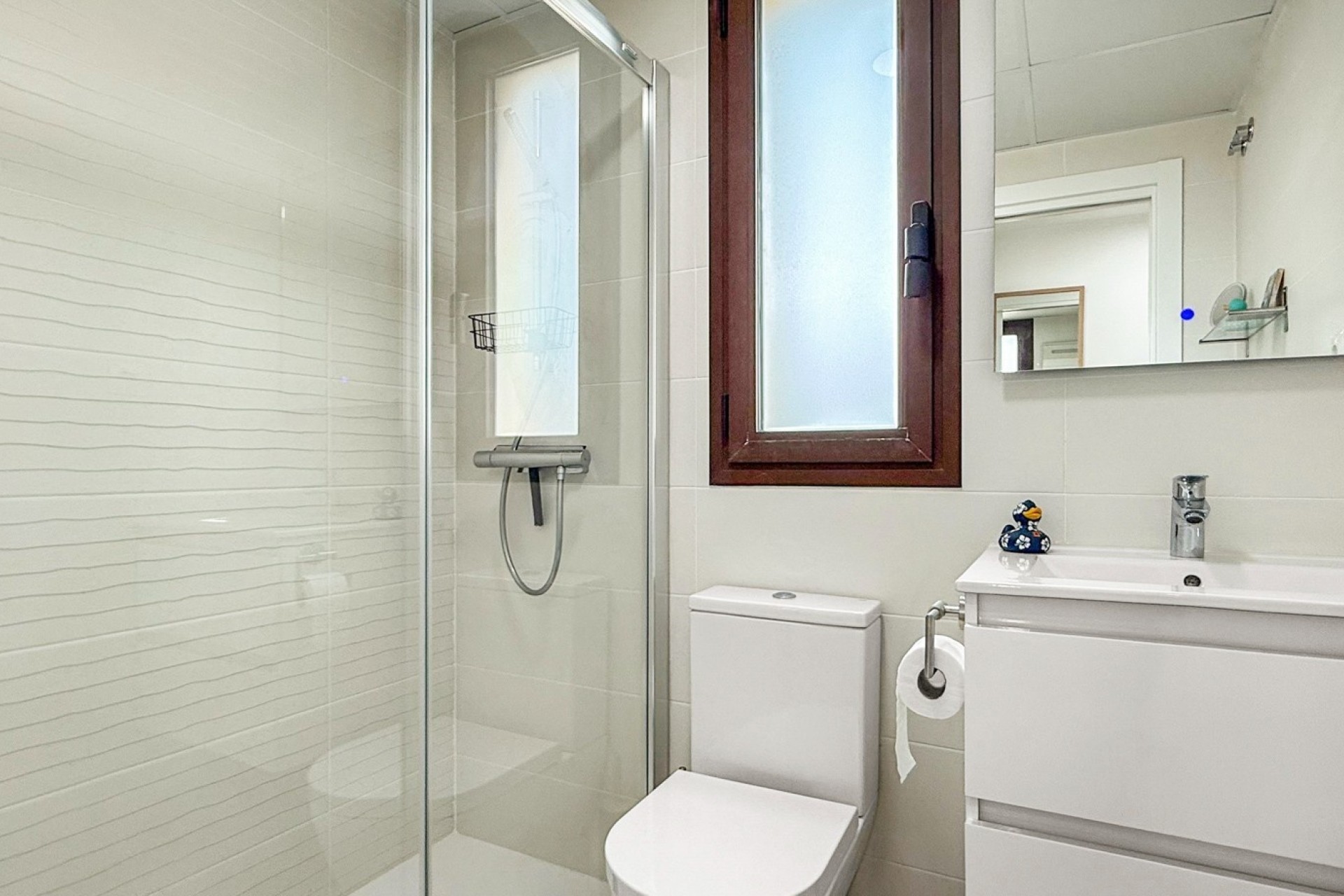 Herverkoop - Apartement Flat -
Cartagena - Playa Honda-Playa Paraíso