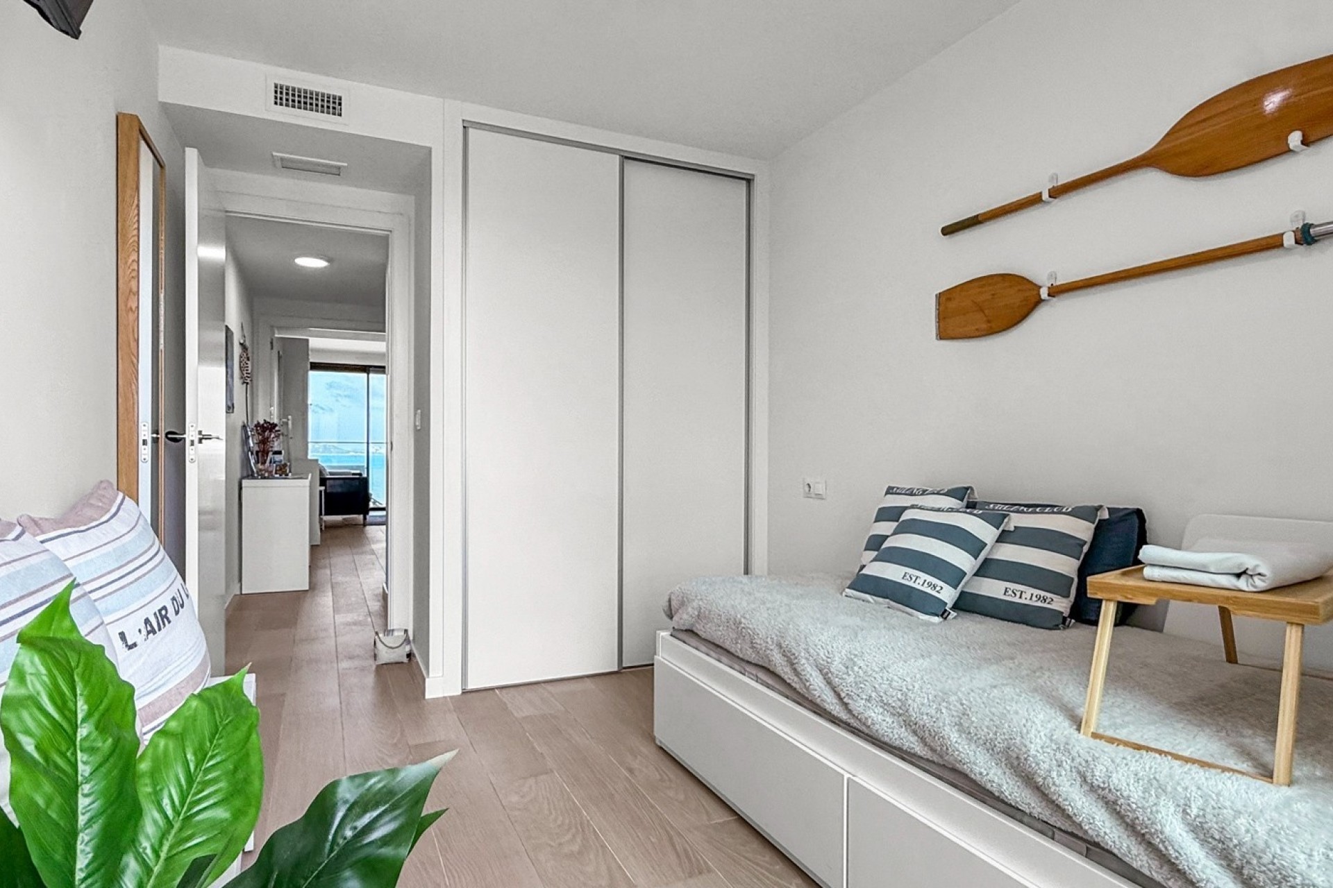 Herverkoop - Apartement Flat -
Cartagena - Playa Honda-Playa Paraíso