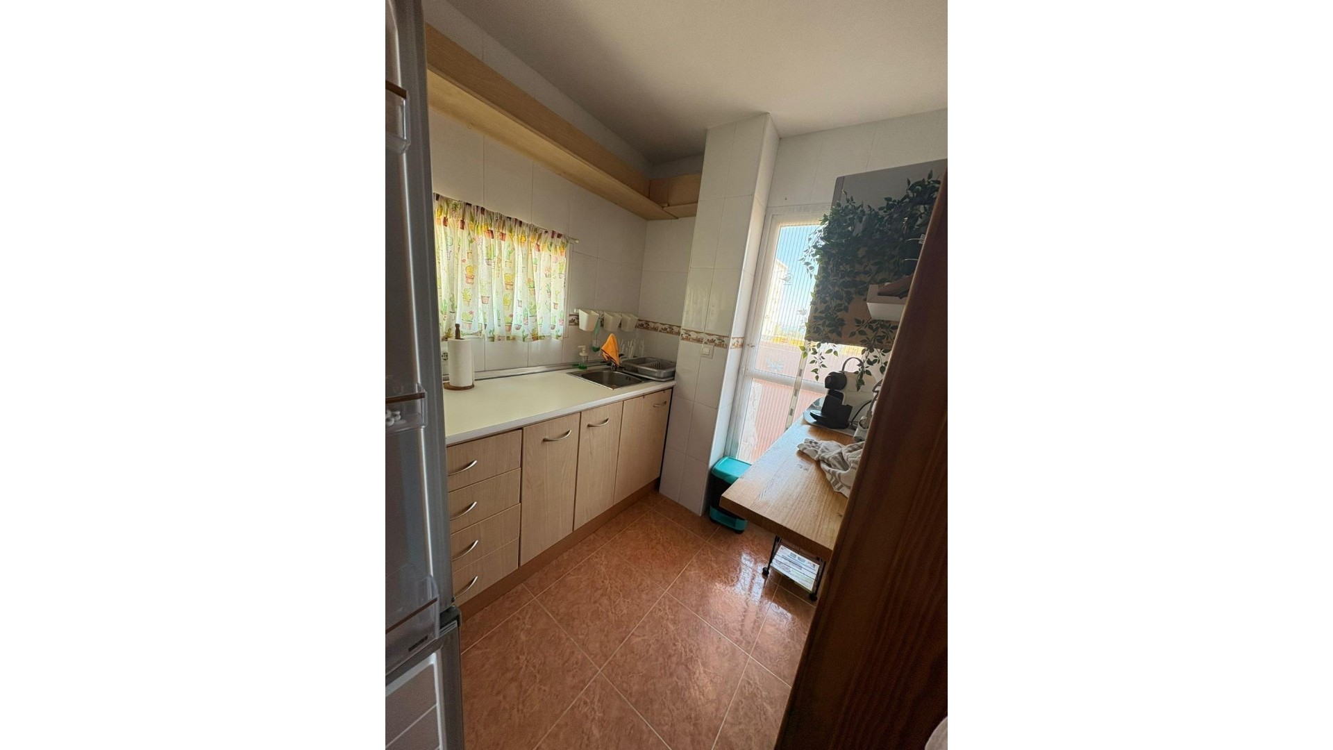 Herverkoop - Apartement Flat -
Cartagena - Playa honda