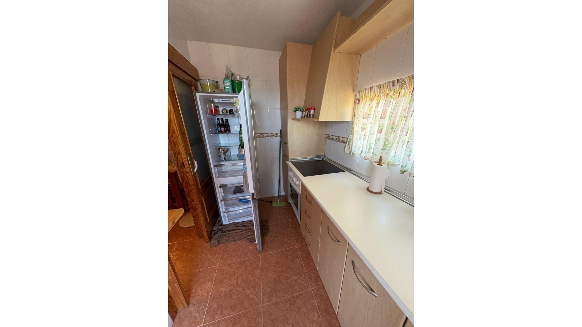 Herverkoop - Apartement Flat -
Cartagena - Playa honda