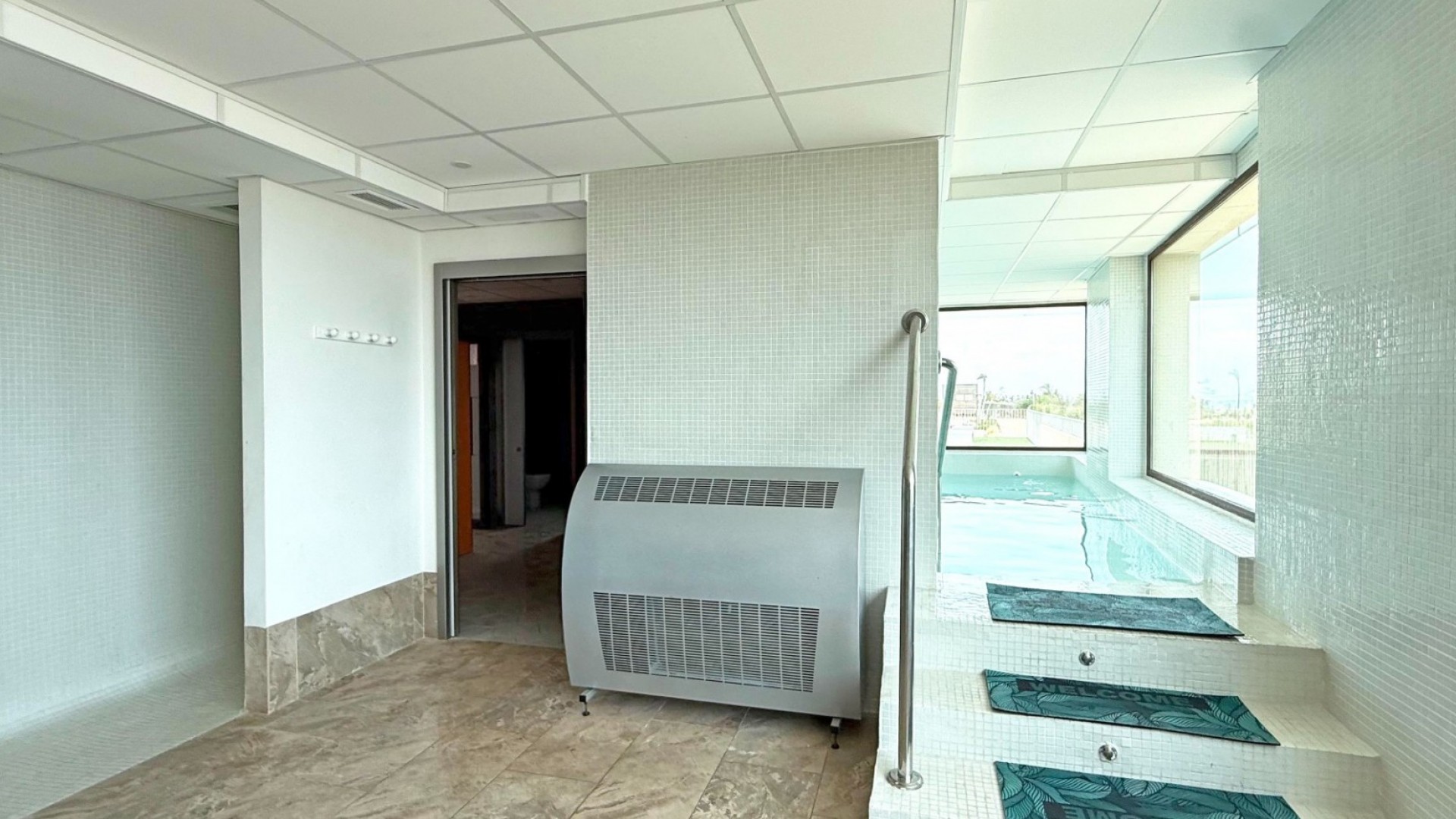 Herverkoop - Apartement Flat -
Cartagena - Playa Honda