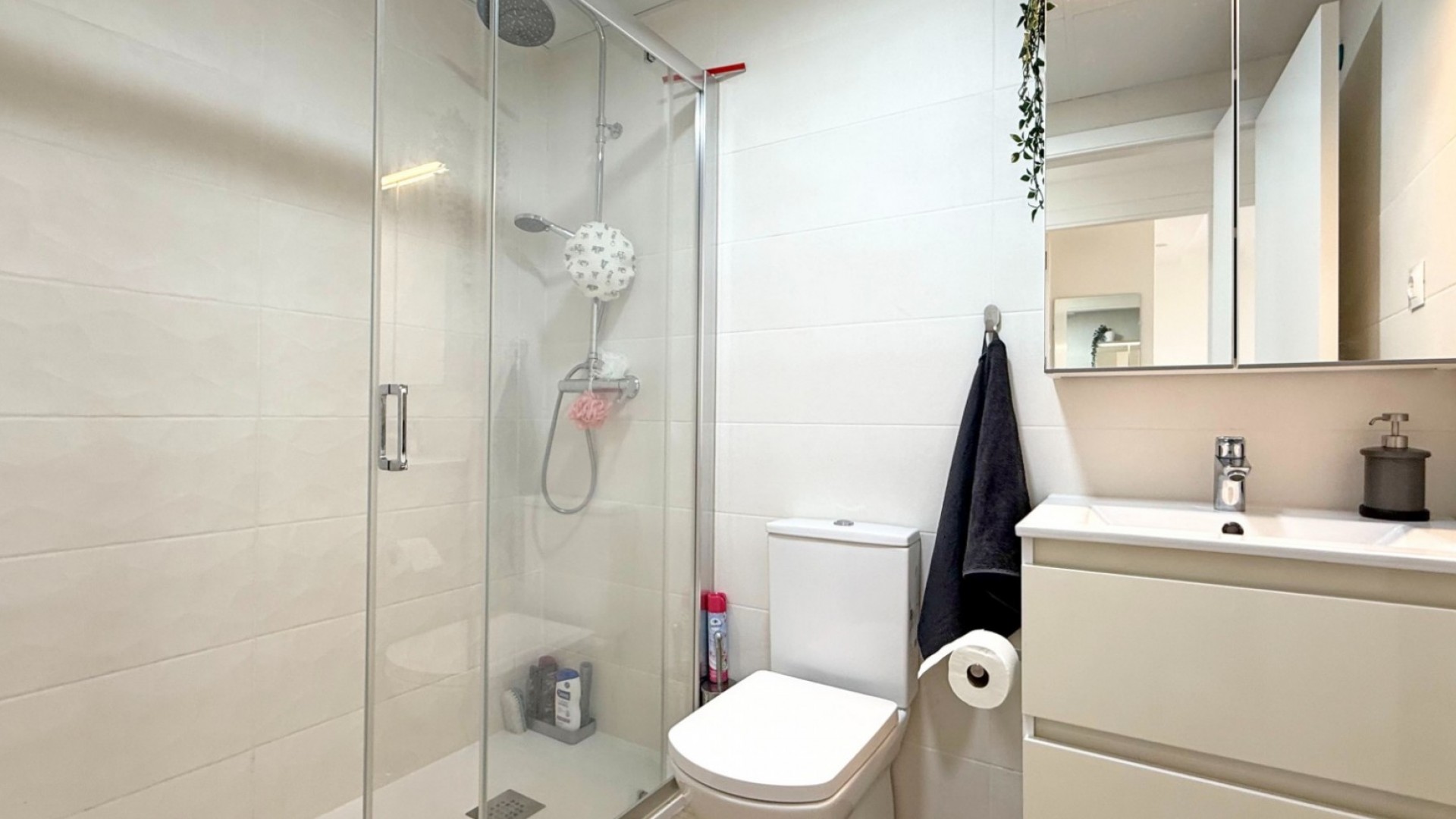 Herverkoop - Apartement Flat -
Cartagena - Playa Honda