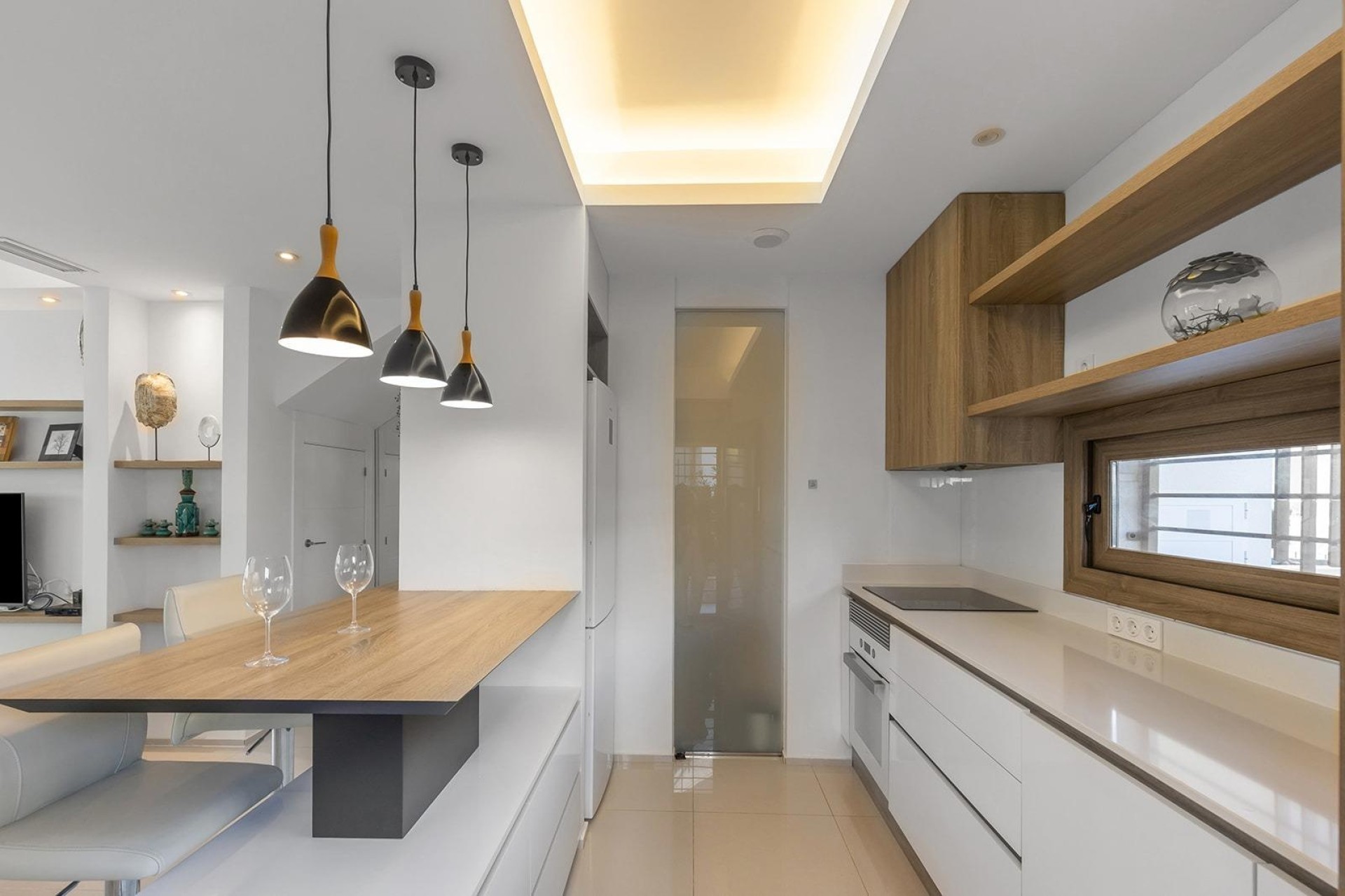 Herverkoop - Apartement Flat -
Ciudad quesada - Costa blanca sur