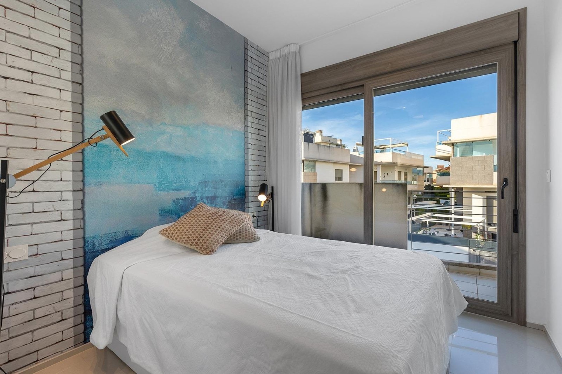 Herverkoop - Apartement Flat -
Ciudad quesada - Costa blanca sur