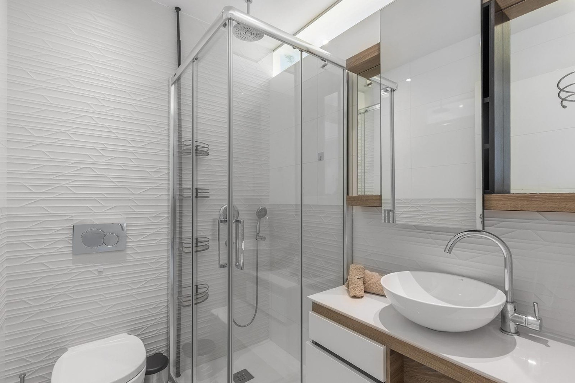 Herverkoop - Apartement Flat -
Ciudad quesada - Costa blanca sur