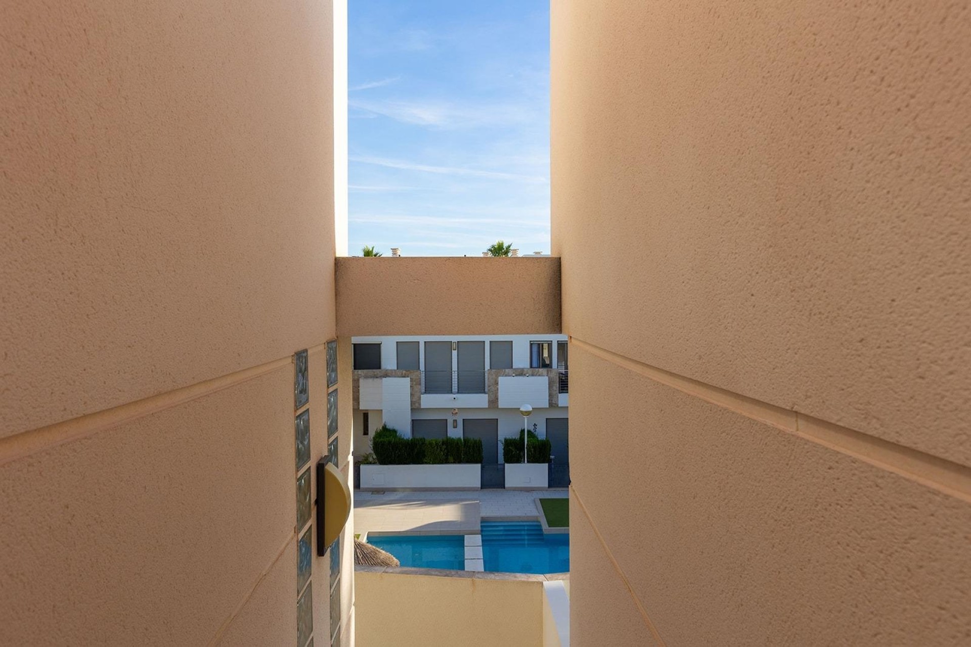 Herverkoop - Apartement Flat -
Ciudad quesada - Costa blanca sur