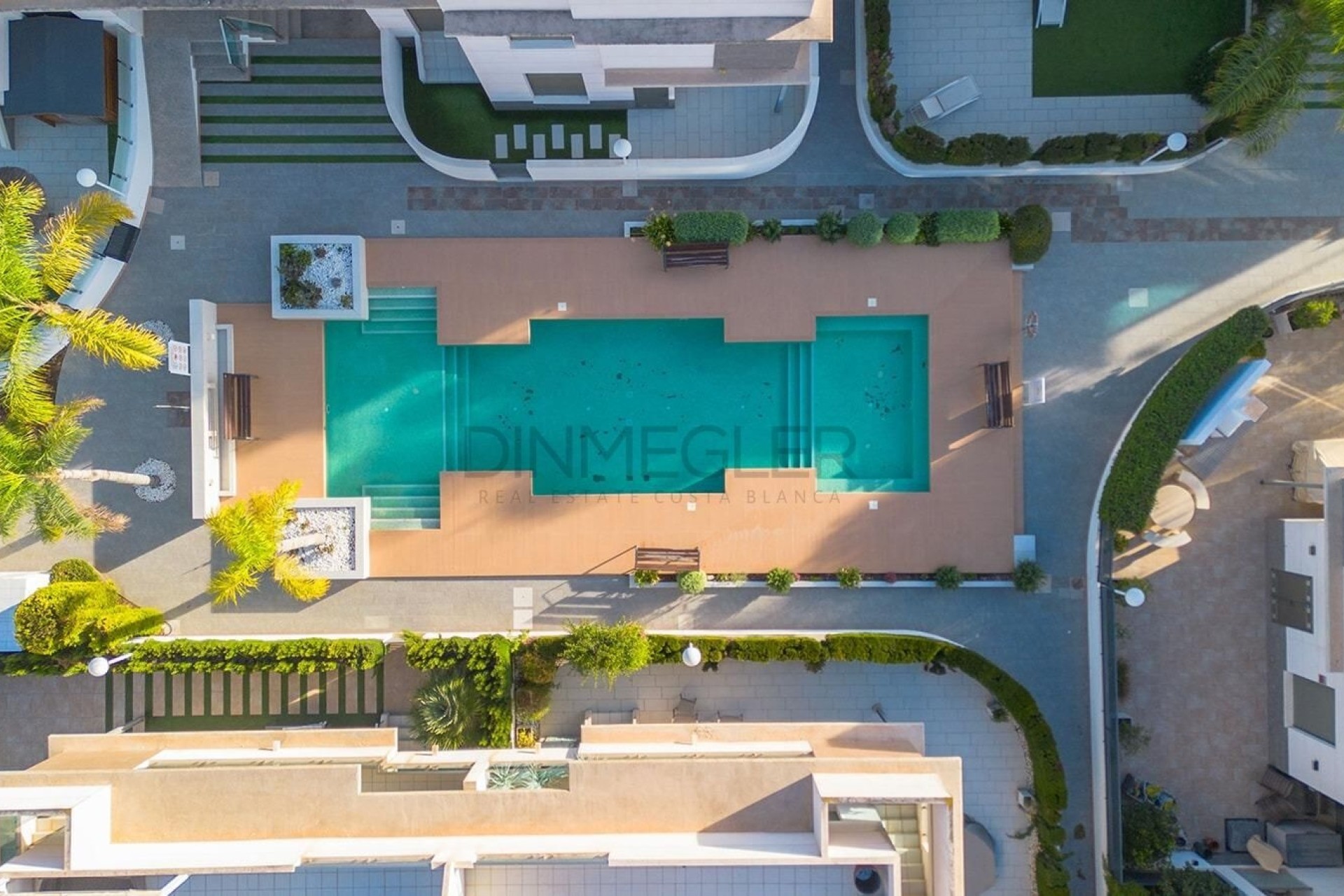 Herverkoop - Apartement Flat -
Ciudad quesada - Costa blanca sur