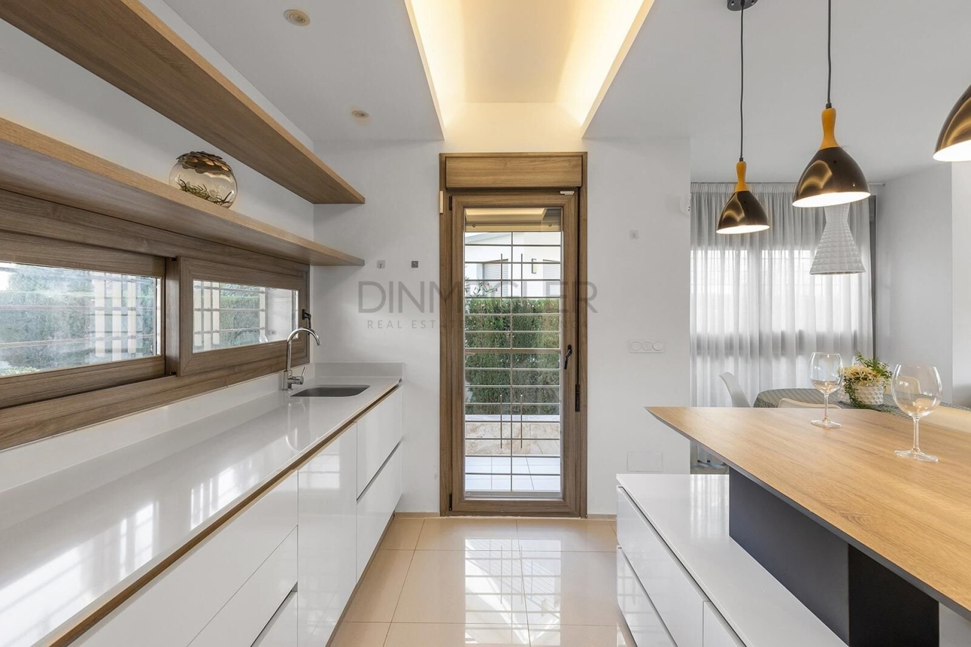 Herverkoop - Apartement Flat -
Ciudad quesada - Costa blanca sur