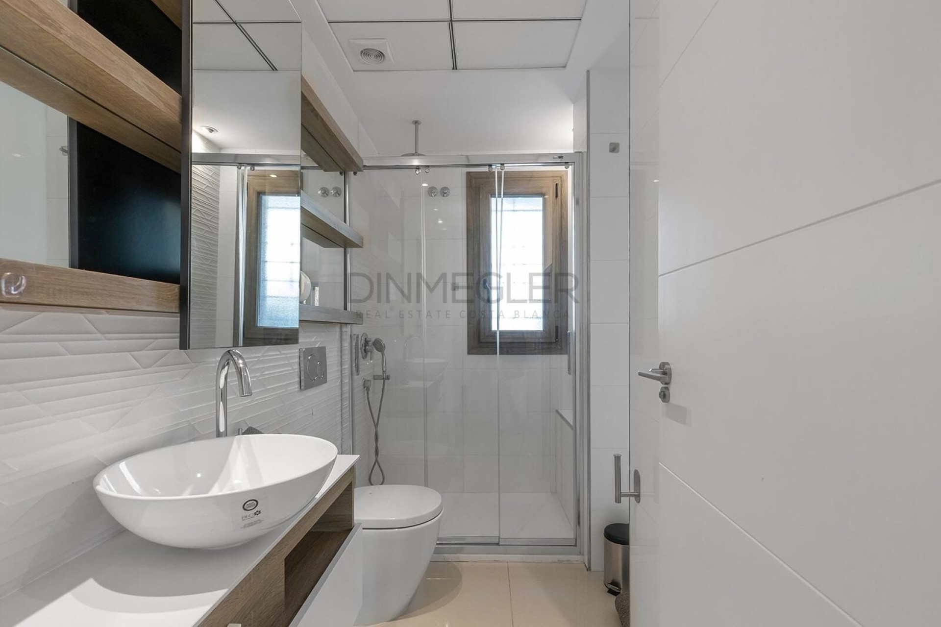 Herverkoop - Apartement Flat -
Ciudad quesada - Costa blanca sur