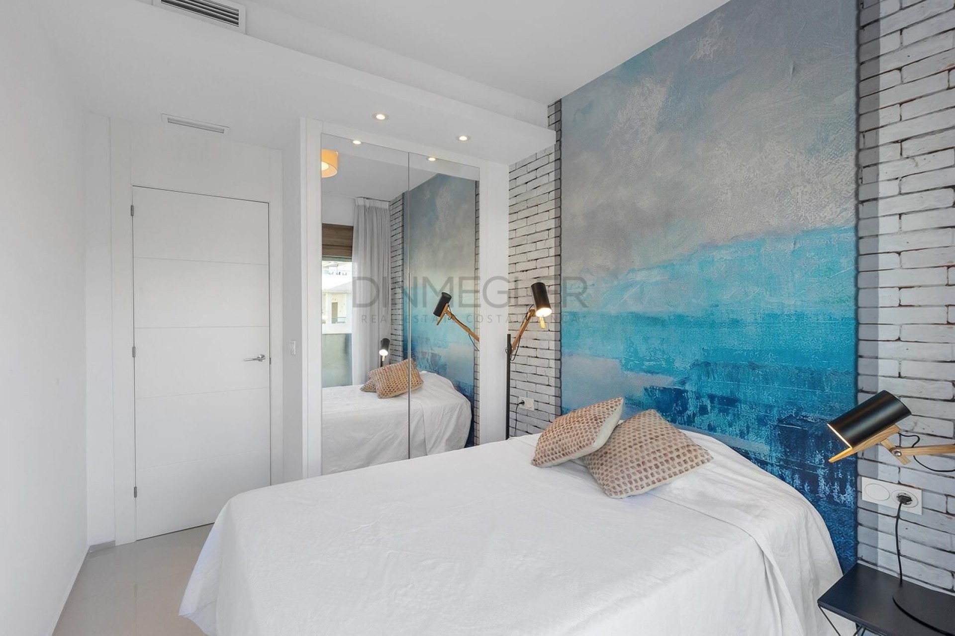 Herverkoop - Apartement Flat -
Ciudad quesada - Costa blanca sur