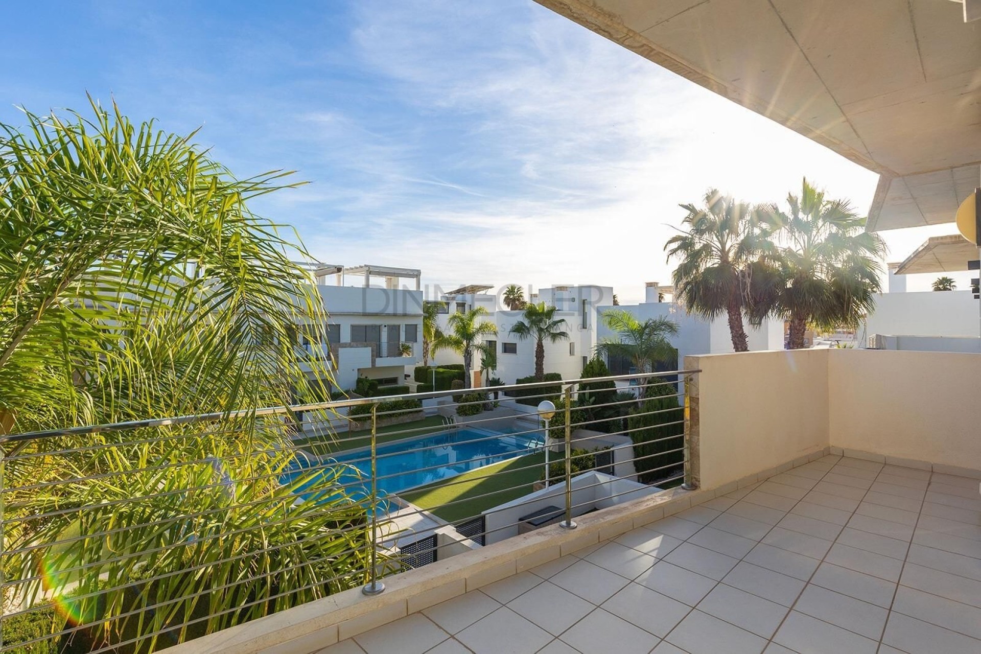 Herverkoop - Apartement Flat -
Ciudad quesada - Costa blanca sur