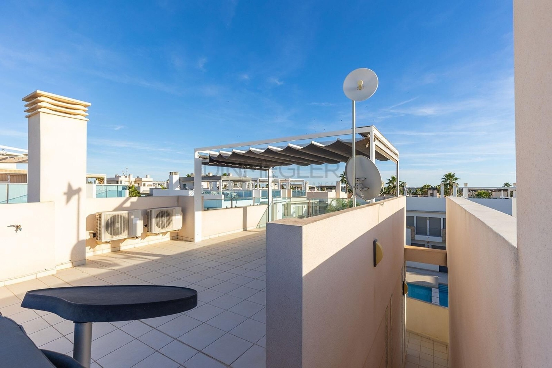 Herverkoop - Apartement Flat -
Ciudad quesada - Costa blanca sur