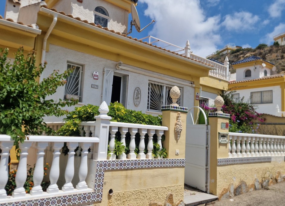 Herverkoop - Apartement Flat -
Ciudad Quesada - Rojales - 0