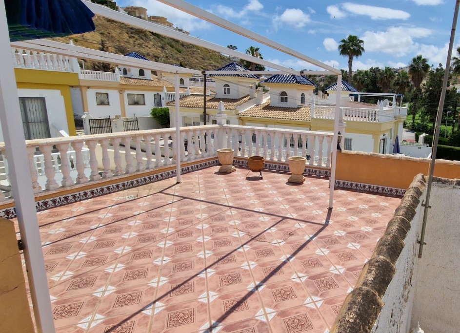 Herverkoop - Apartement Flat -
Ciudad Quesada - Rojales - 0