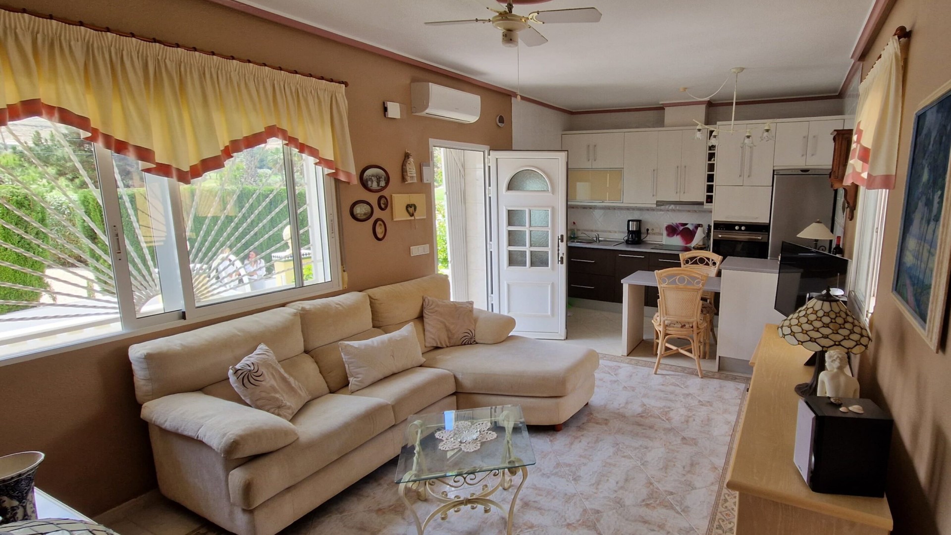 Herverkoop - Apartement Flat -
Ciudad Quesada - Rojales - 0