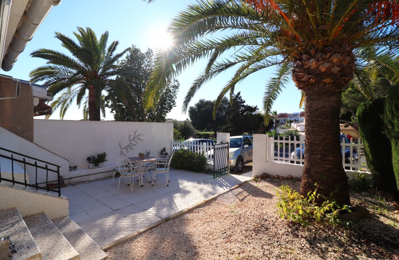 Herverkoop - Apartement Flat -
Ciudad Quesada - Rojales - Altos de Quesada