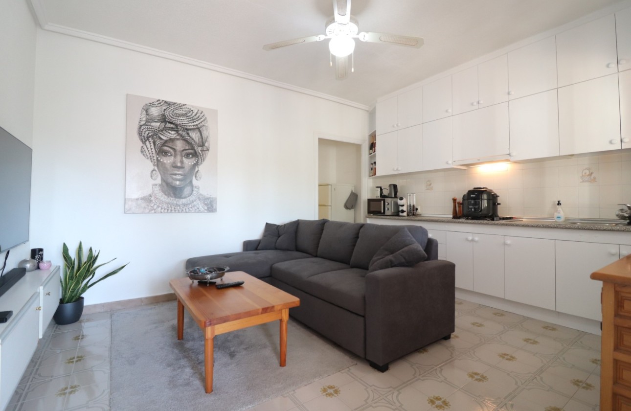 Herverkoop - Apartement Flat -
Ciudad Quesada - Rojales - Altos de Quesada