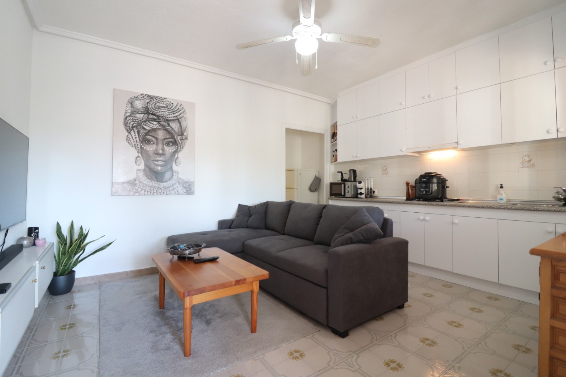 Herverkoop - Apartement Flat -
Ciudad Quesada - Rojales - Altos de Quesada