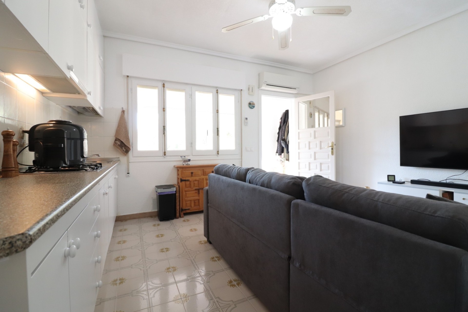 Herverkoop - Apartement Flat -
Ciudad Quesada - Rojales - Altos de Quesada