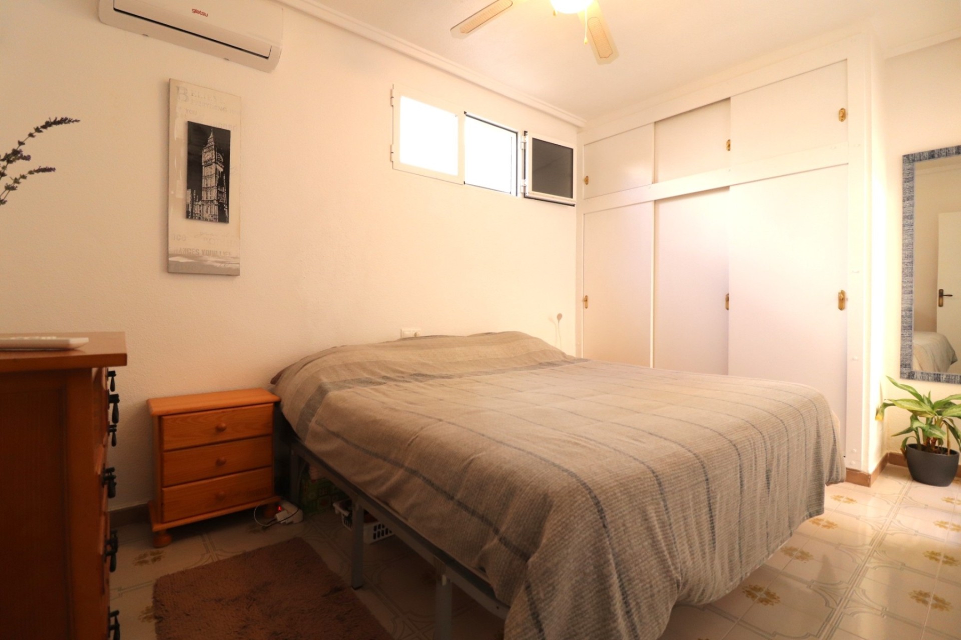 Herverkoop - Apartement Flat -
Ciudad Quesada - Rojales - Altos de Quesada